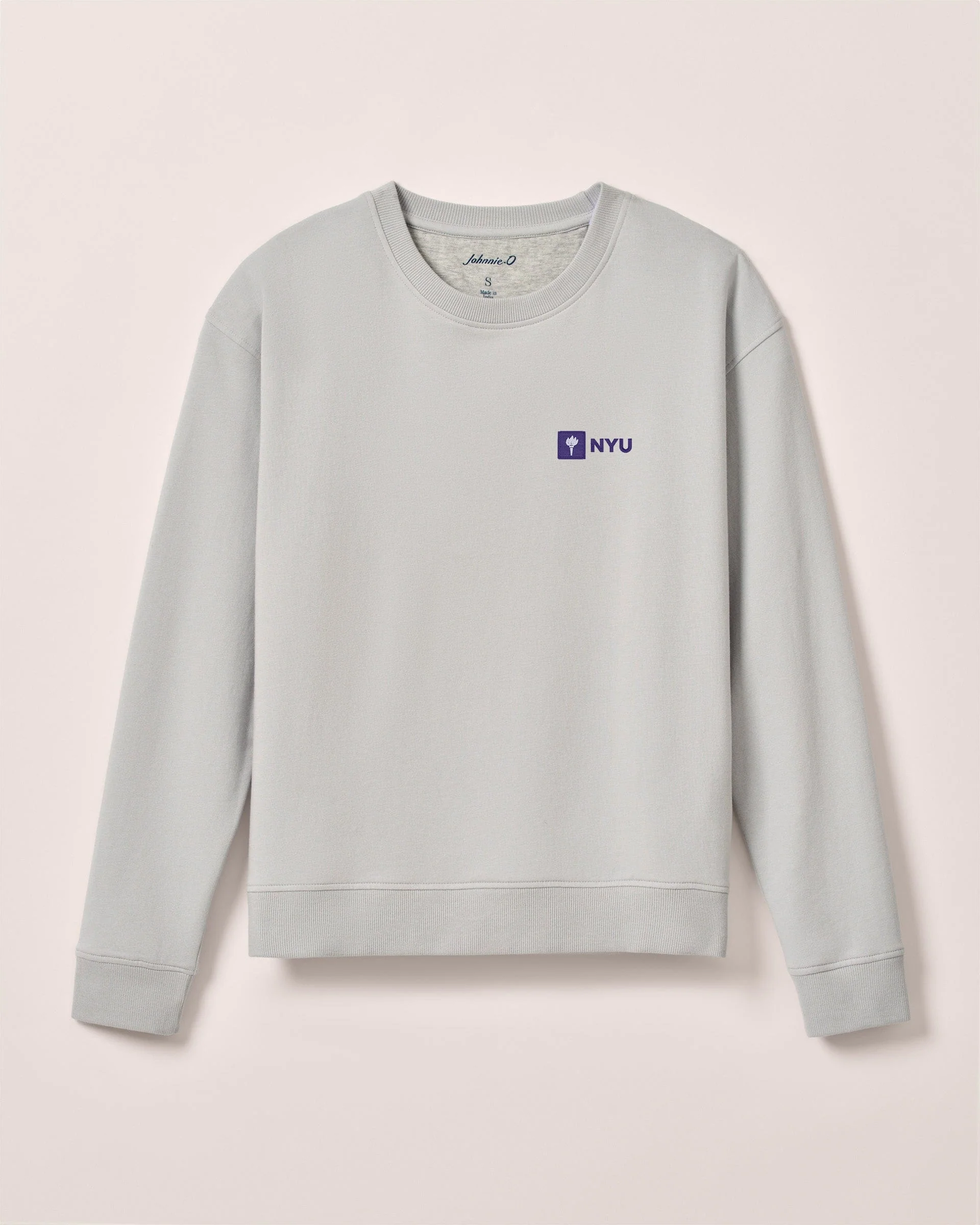 Women's New York Penny Crewneck Sweatshirt - Image 3
