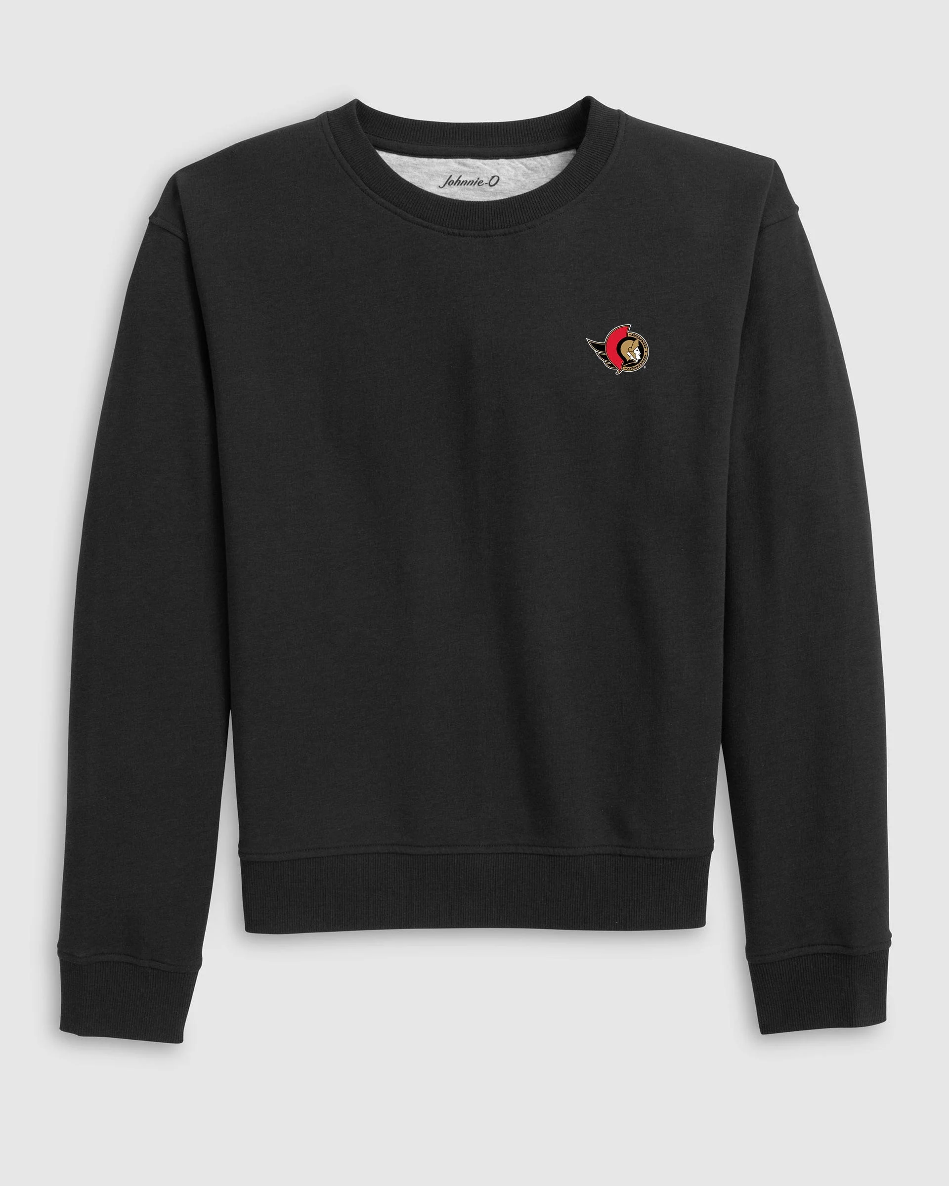 Women's Ottawa Senators Penny Crewneck Sweatshirt