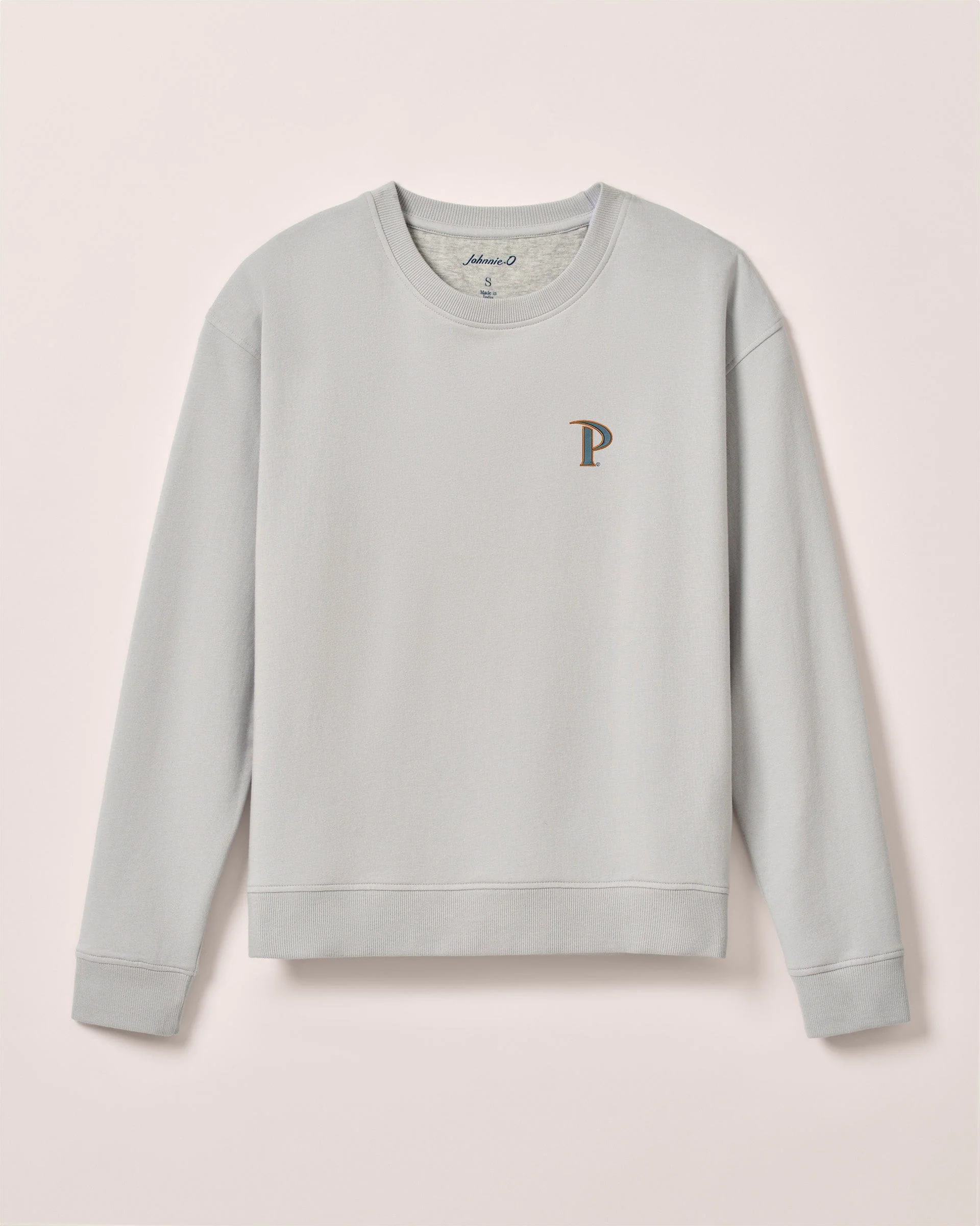 Women's Pepperdine Penny Crewneck Sweatshirt - Image 5