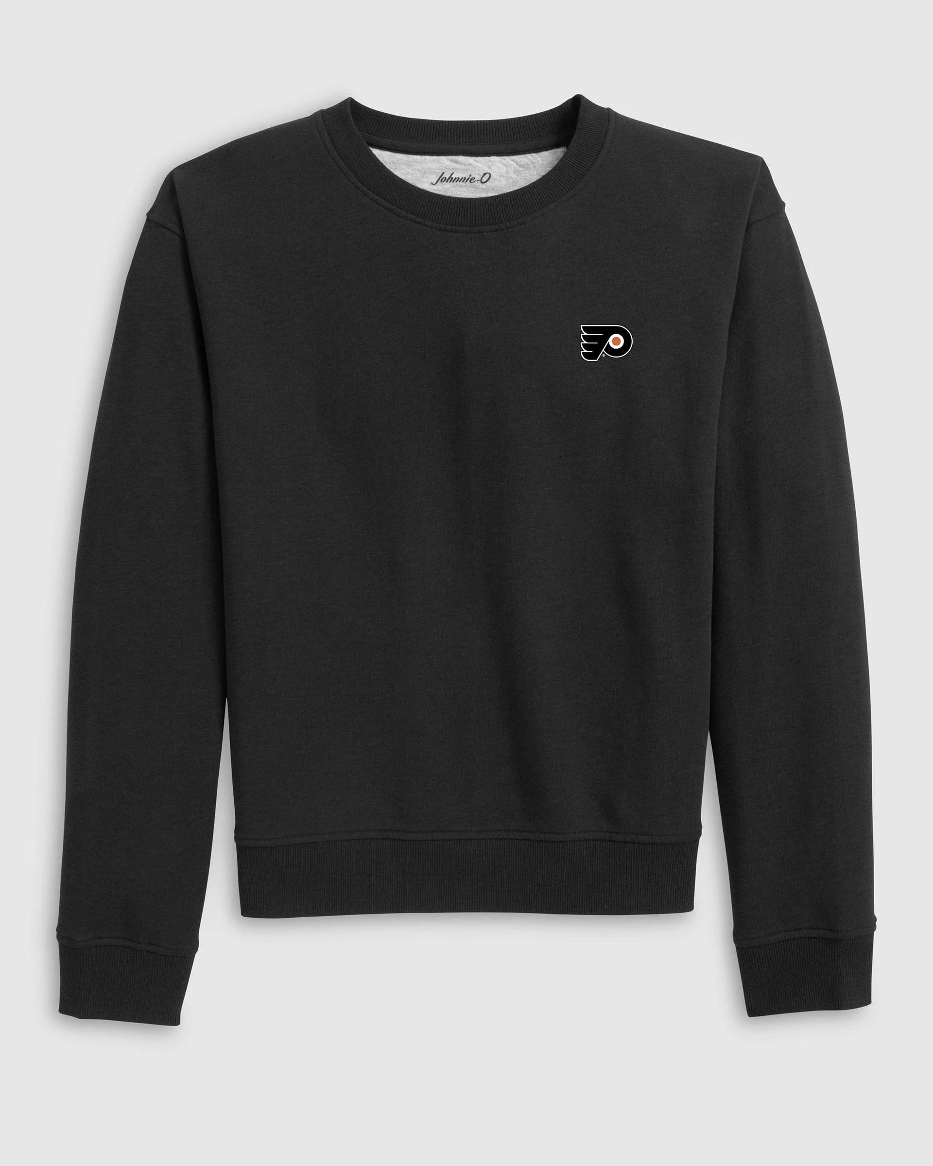 Women's Philadelphia Flyers Penny Crewneck Sweatshirt