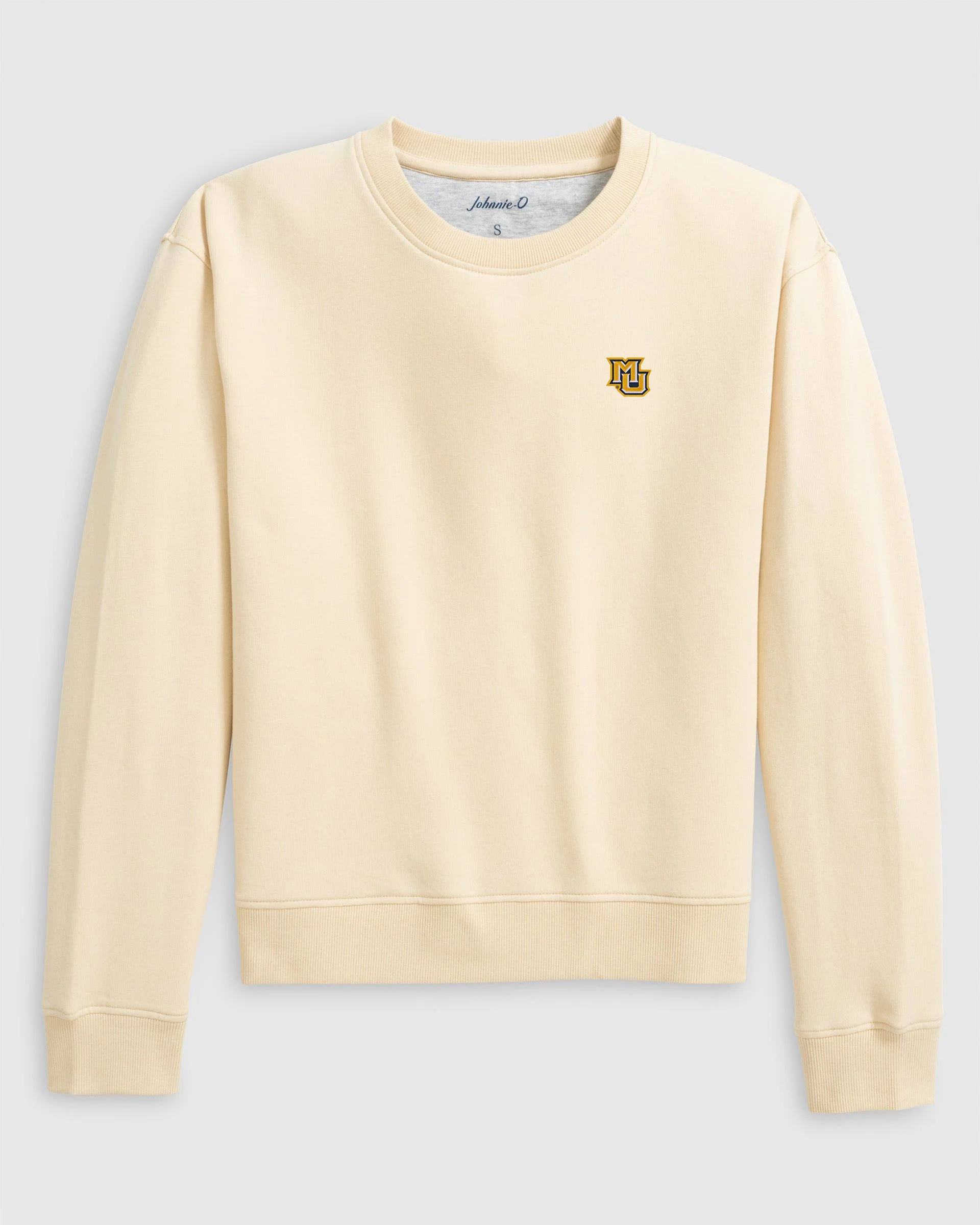 Women's Marquette University Penny Crewneck Sweatshirt