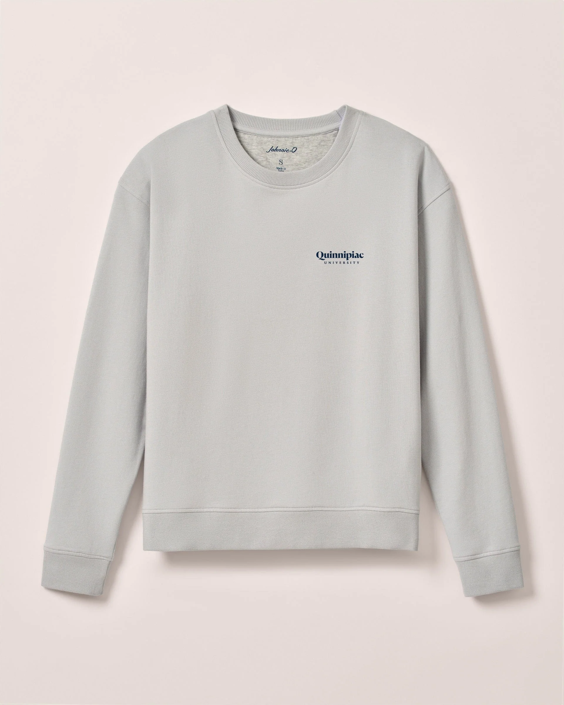 Women's Quinnipiac Penny Crewneck Sweatshirt - Image 2