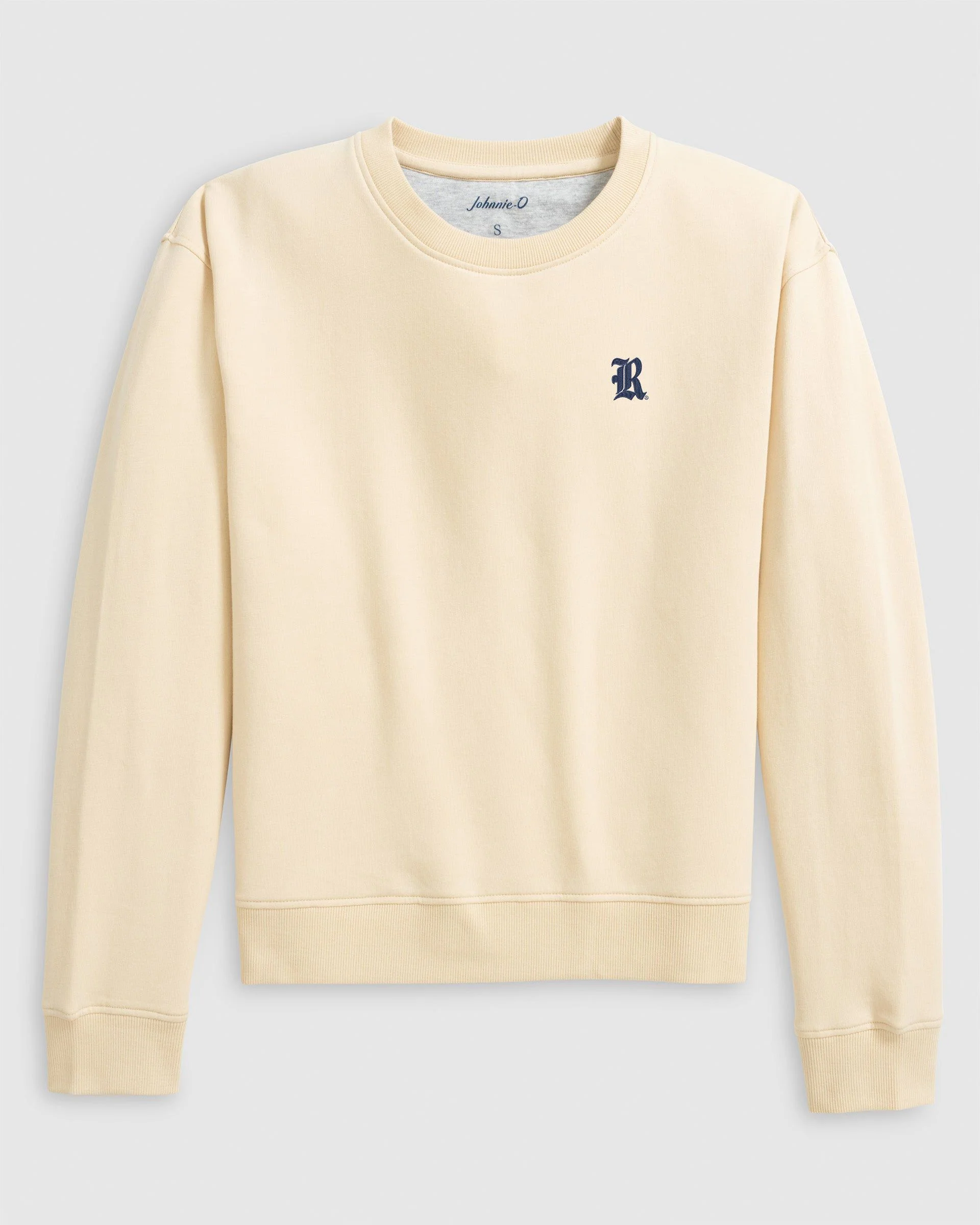 Women's Rice Penny Crewneck Sweatshirt