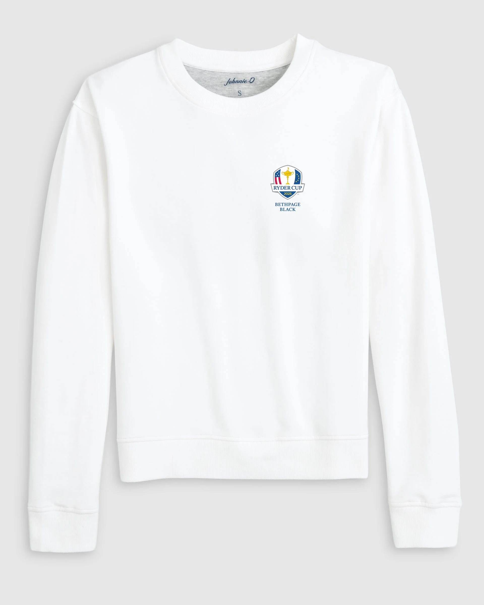 Women's Ryder Cup Penny Crewneck Sweatshirt - Image 2