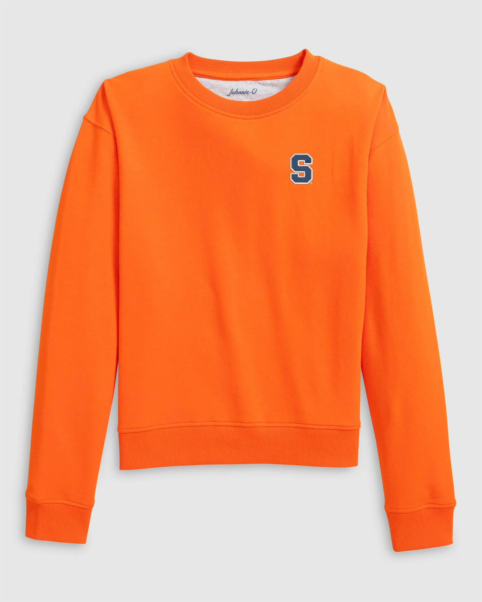 Women's Syracuse Penny Crewneck Sweatshirt - Image 2
