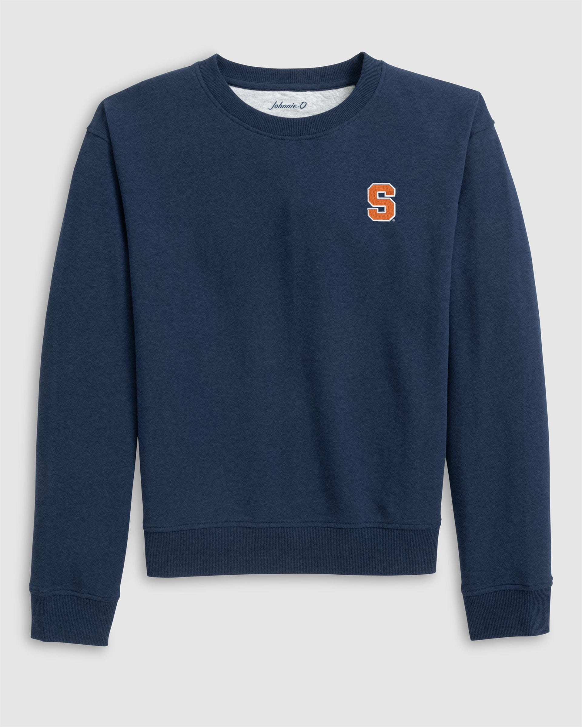Women's Syracuse Penny Crewneck Sweatshirt - Image 3
