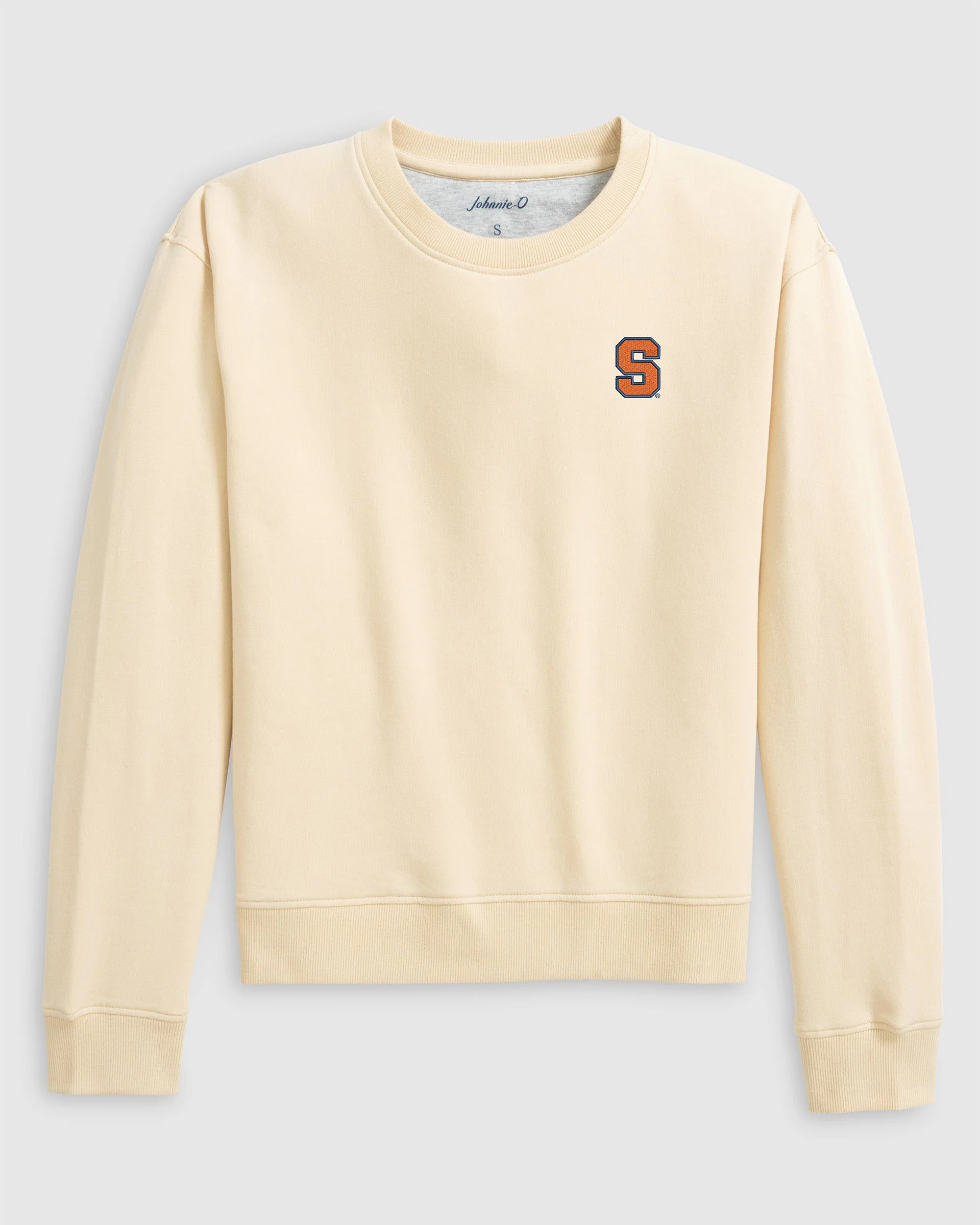Women's Syracuse Penny Crewneck Sweatshirt - Image 4