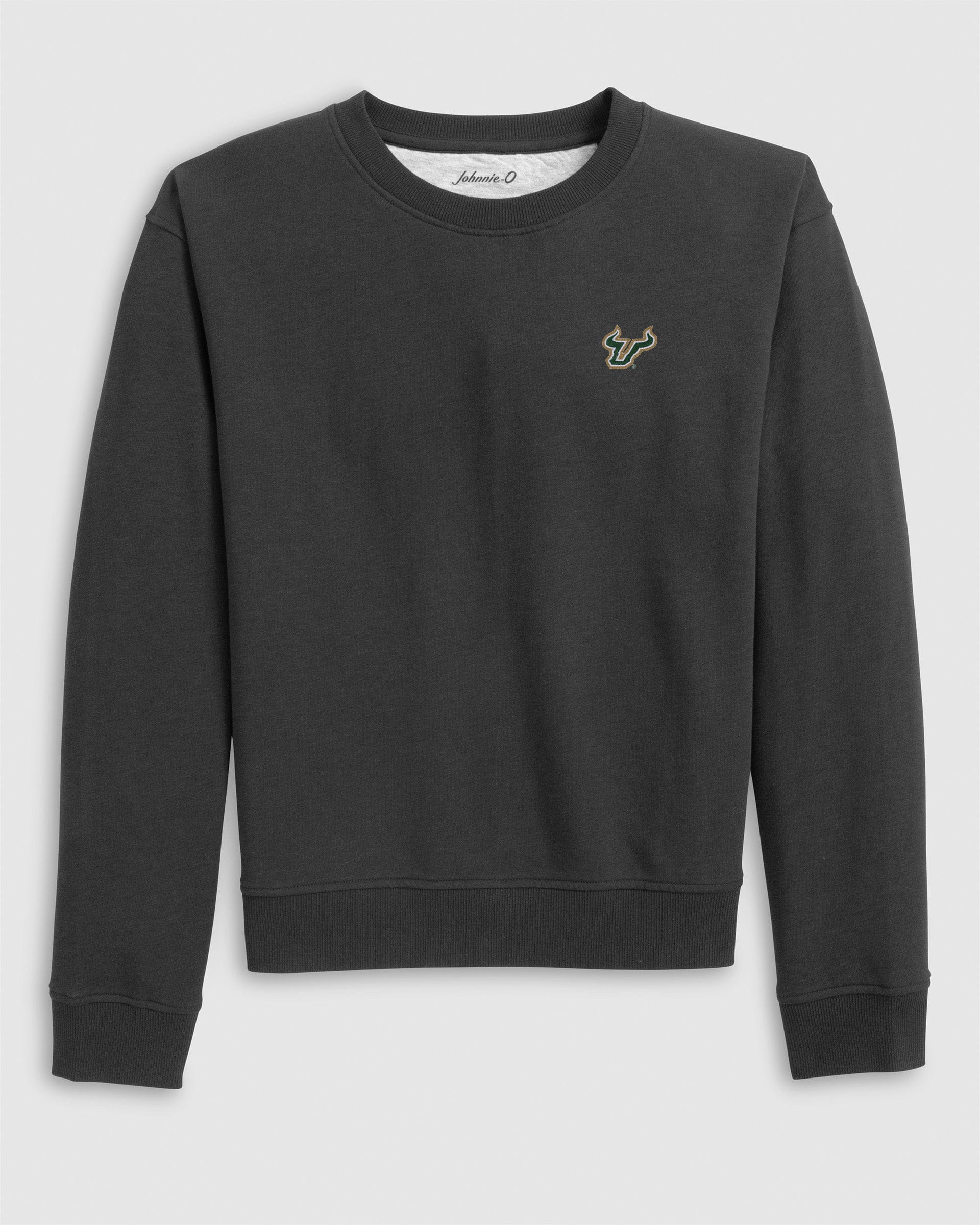 Women's South Florida Penny Crewneck Sweatshirt - Image 4