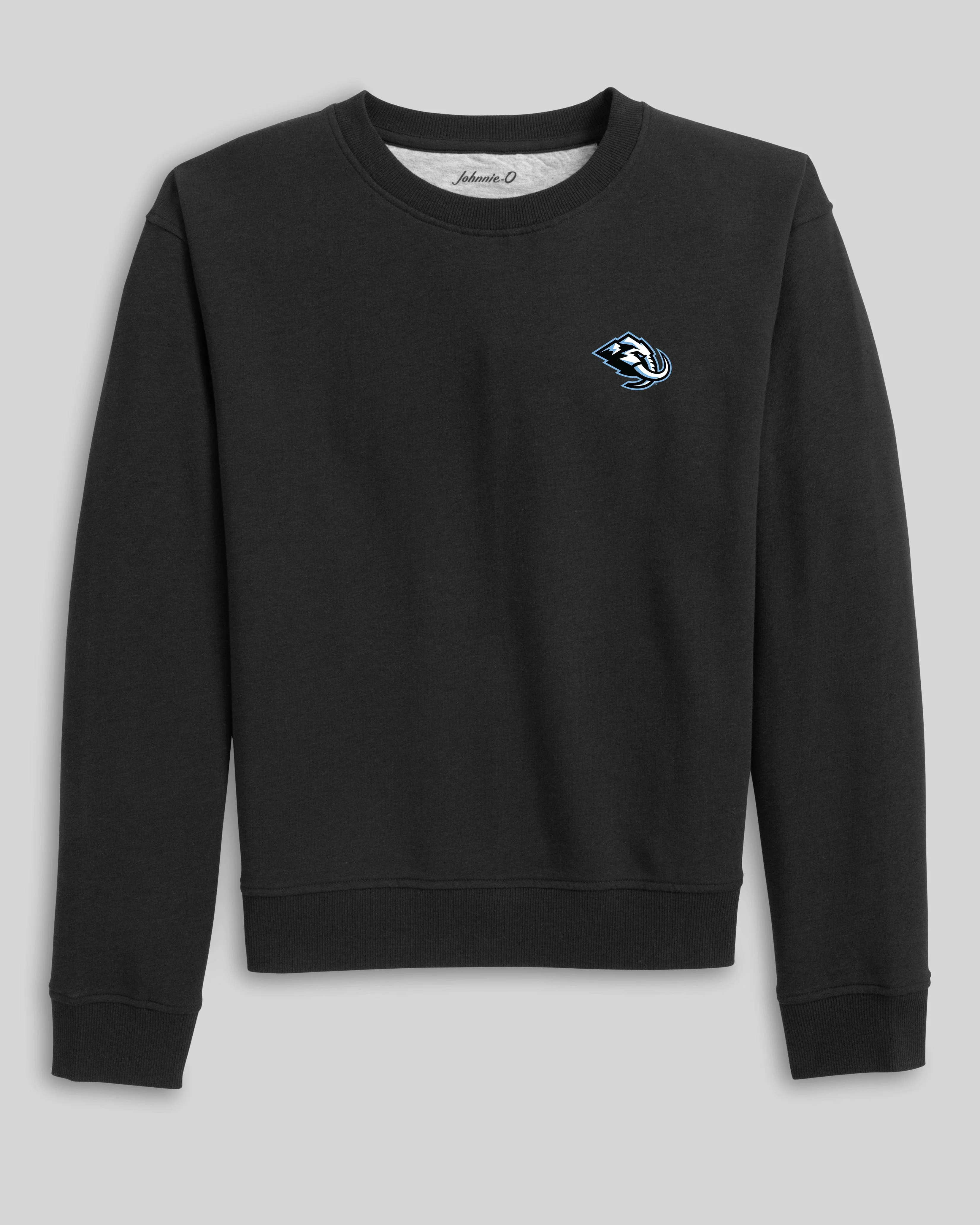 Women's Utah Mammoth Penny Crewneck Sweatshirt