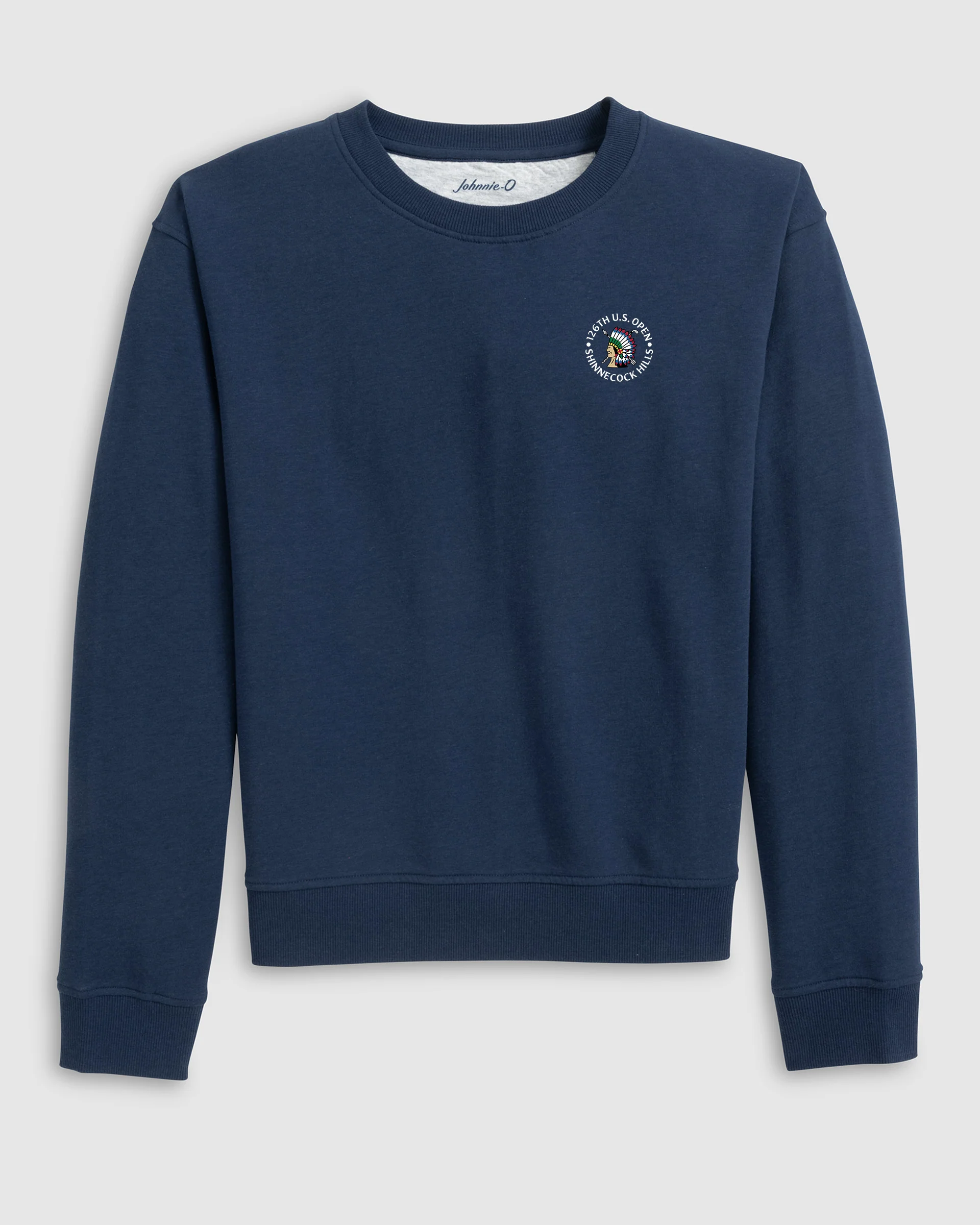 Women's 126th U.S. Open Penny Crewneck Sweatshirt - Image 5