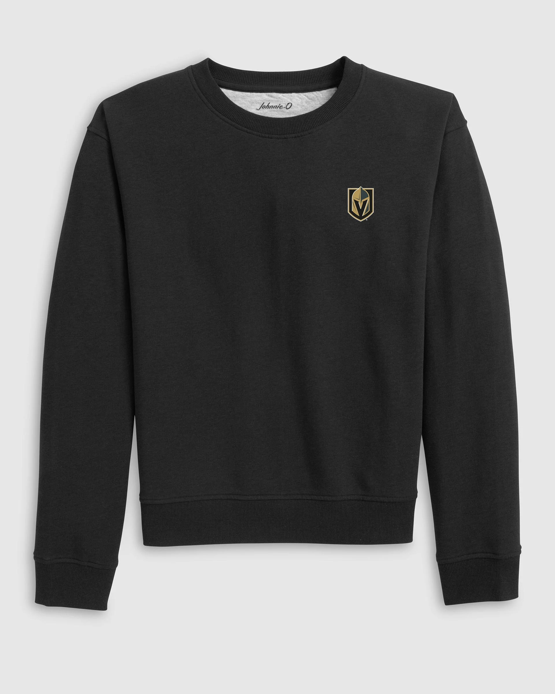 Women's Las Vegas Golden Knights Penny Crewneck Sweatshirt