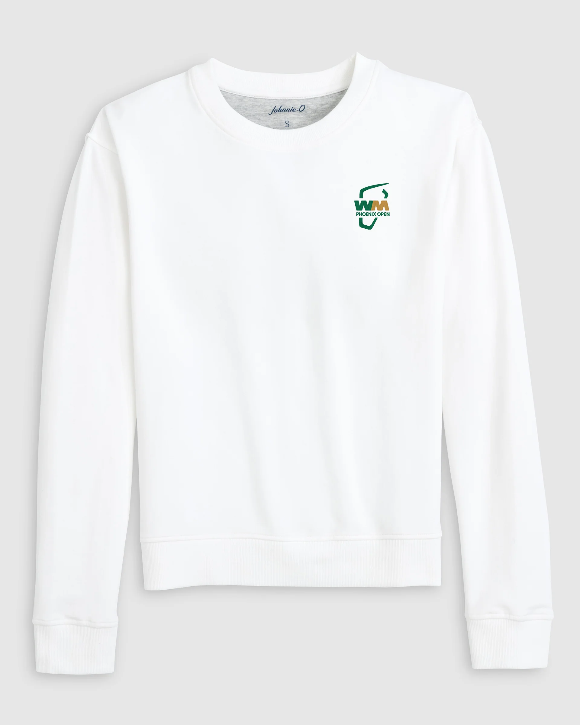 Women's WM Phoenix Open Penny Crewneck Sweatshirt