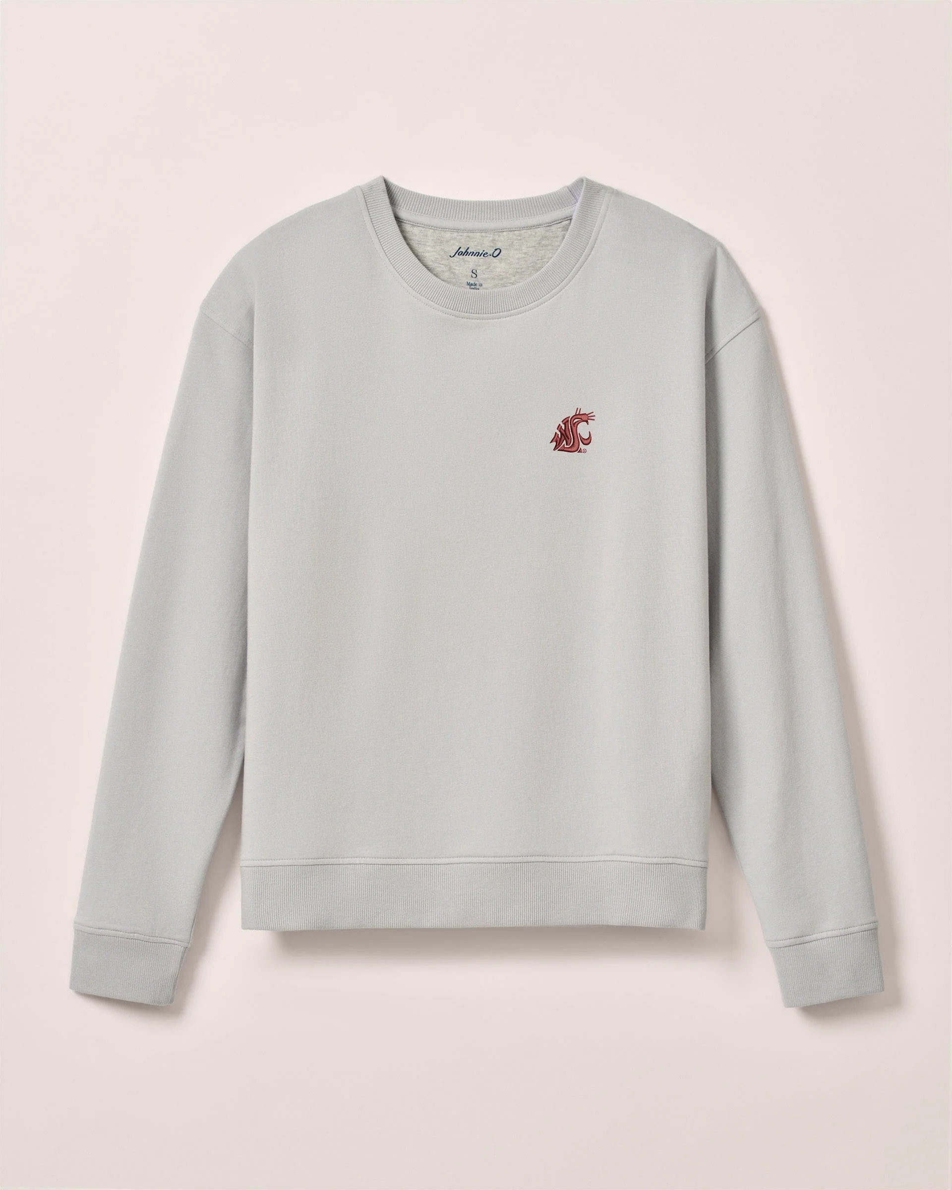 Women's Washington State Penny Crewneck Sweatshirt - Image 2
