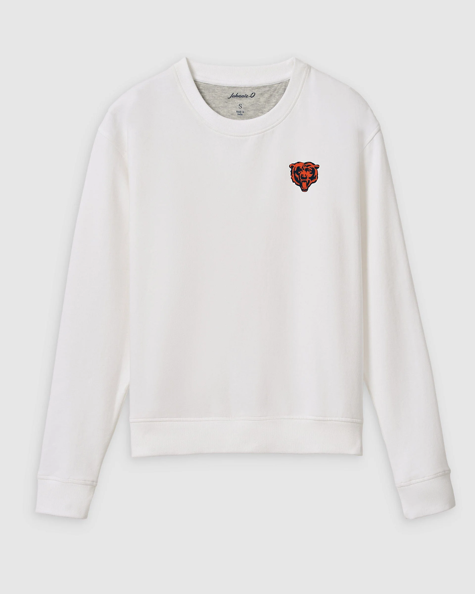 Women's Chicago Bears Penny Crewneck Sweatshirt