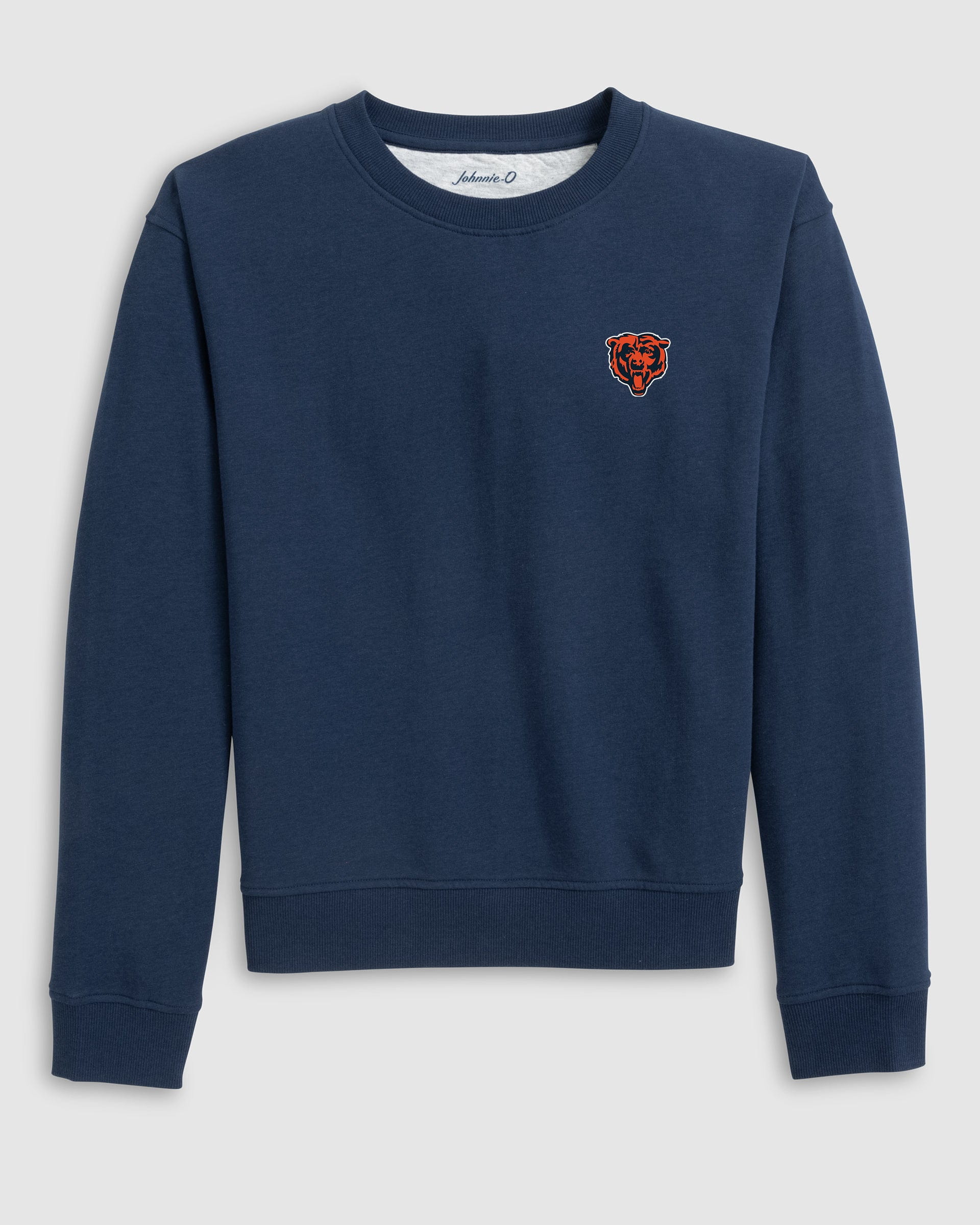 Women's Chicago Bears Penny Crewneck Sweatshirt - Image 4