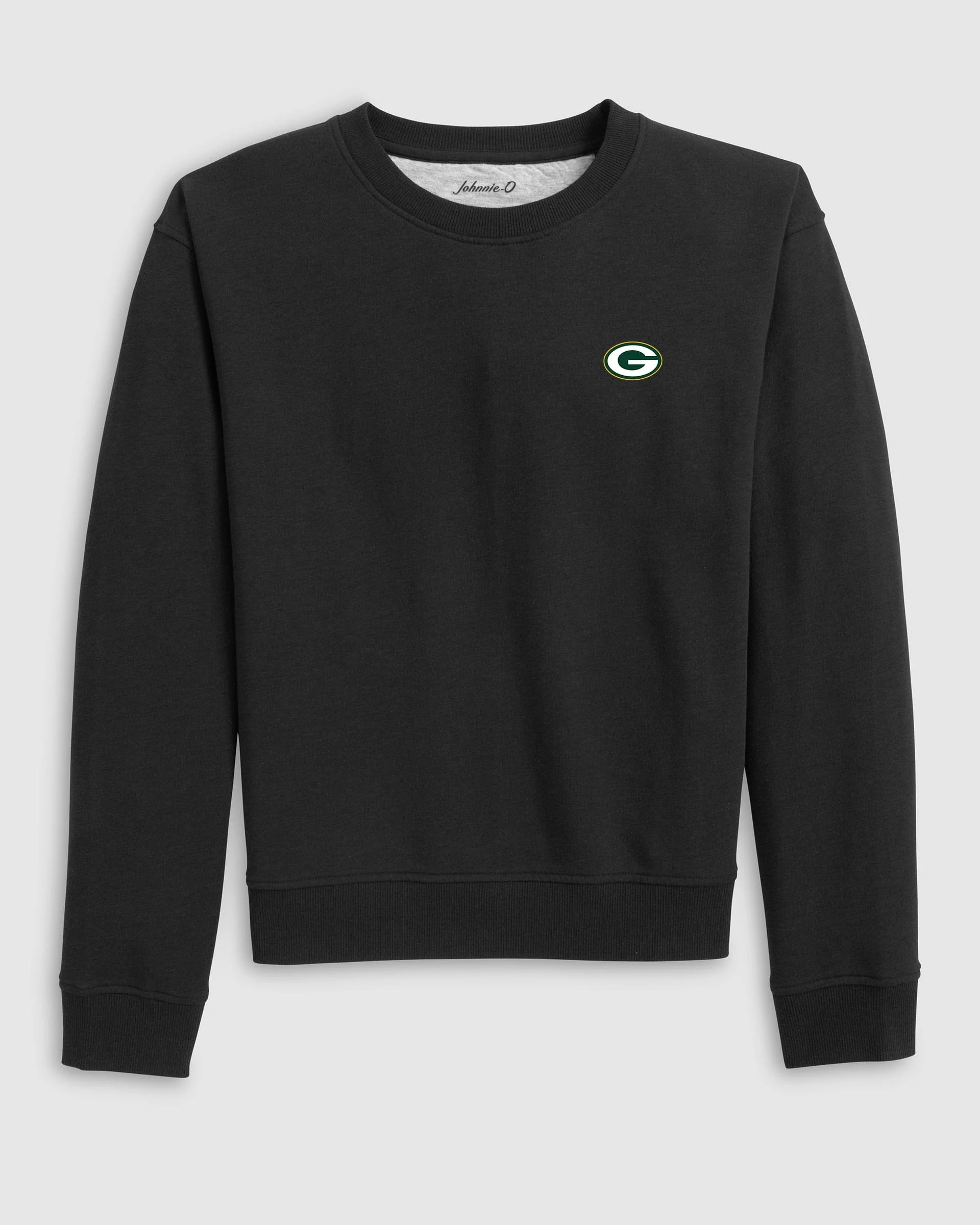 Women's Green Bay Packers Penny Crewneck Sweatshirt