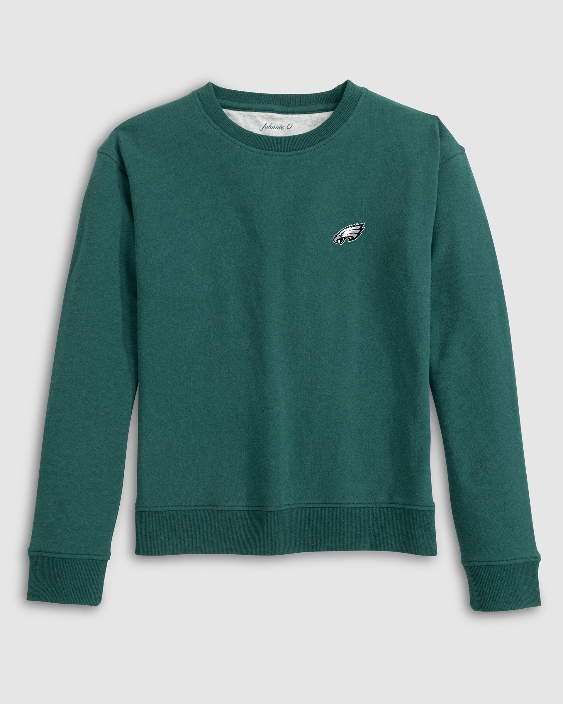 Women's Philadelphia Eagles Penny Crewneck Sweatshirt
