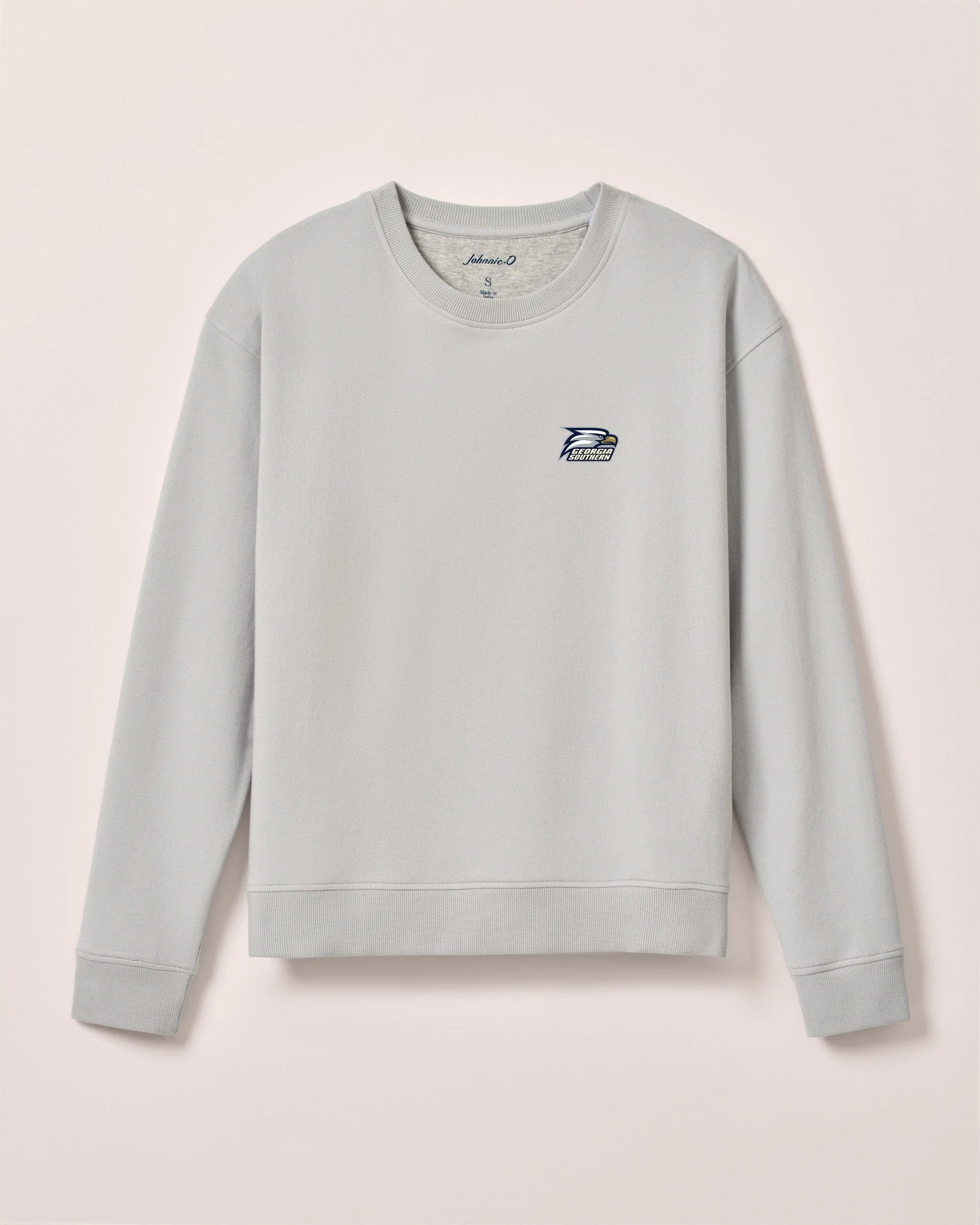 Women's Georgia Southern Penny Crewneck Sweatshirt - Eagle Logo - Image 3