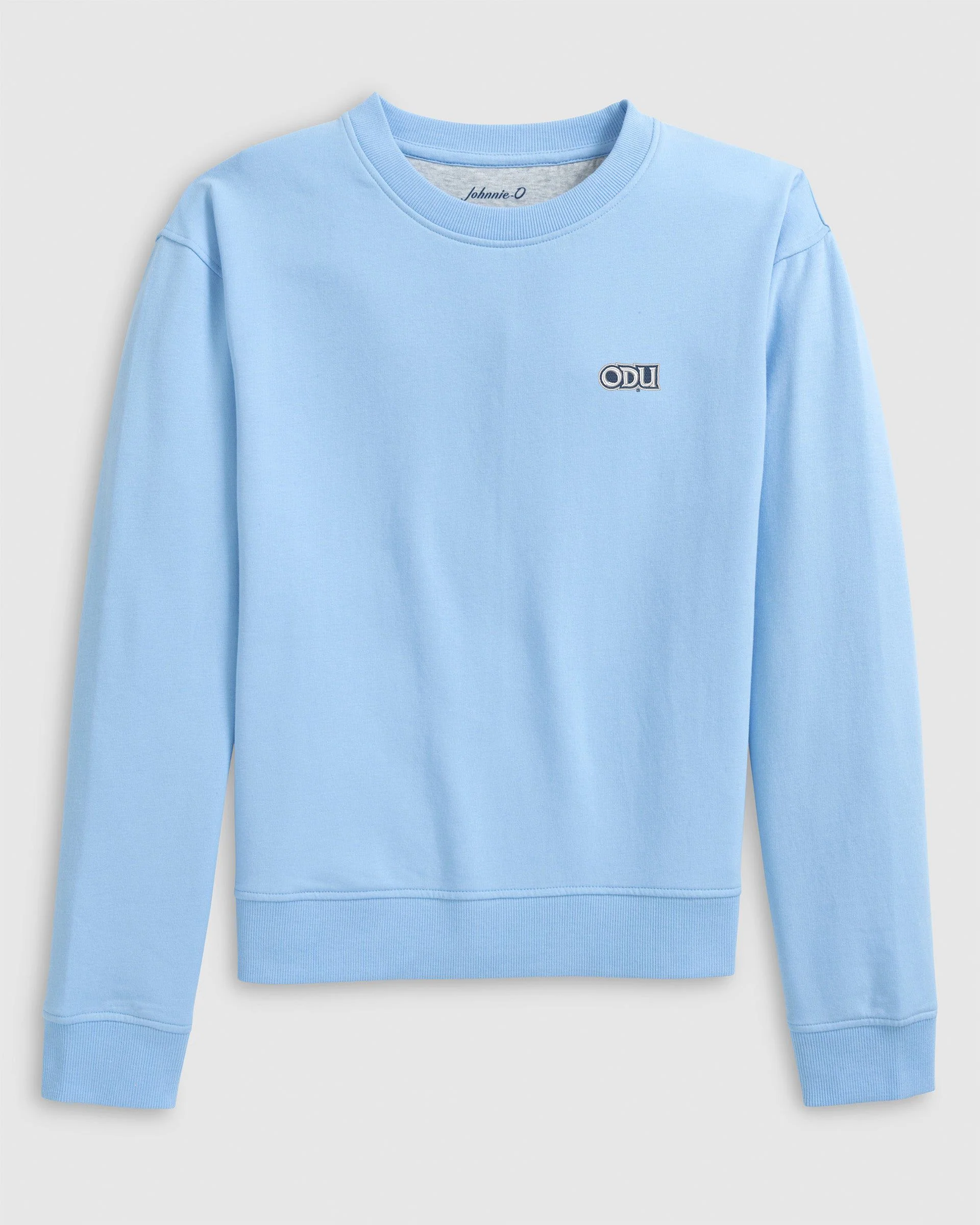 Women's Old Dominion Penny Crewneck Sweatshirt - Image 4