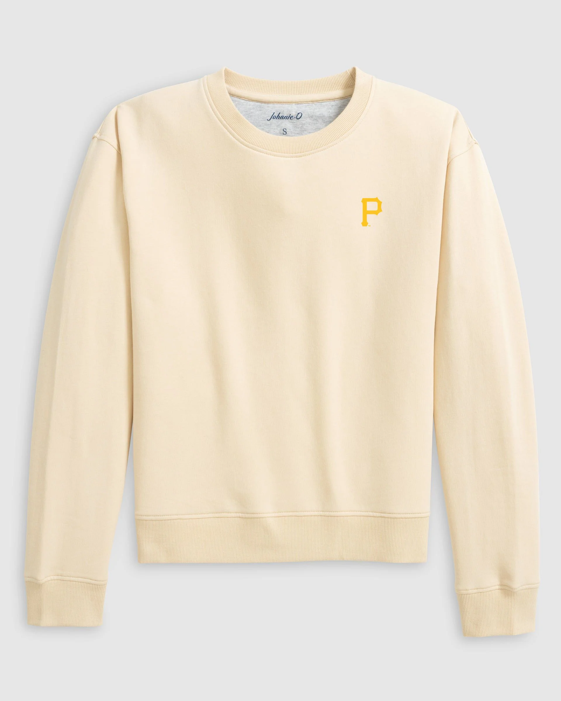 Women's Pittsburgh Pirates Penny Crewneck Sweatshirt