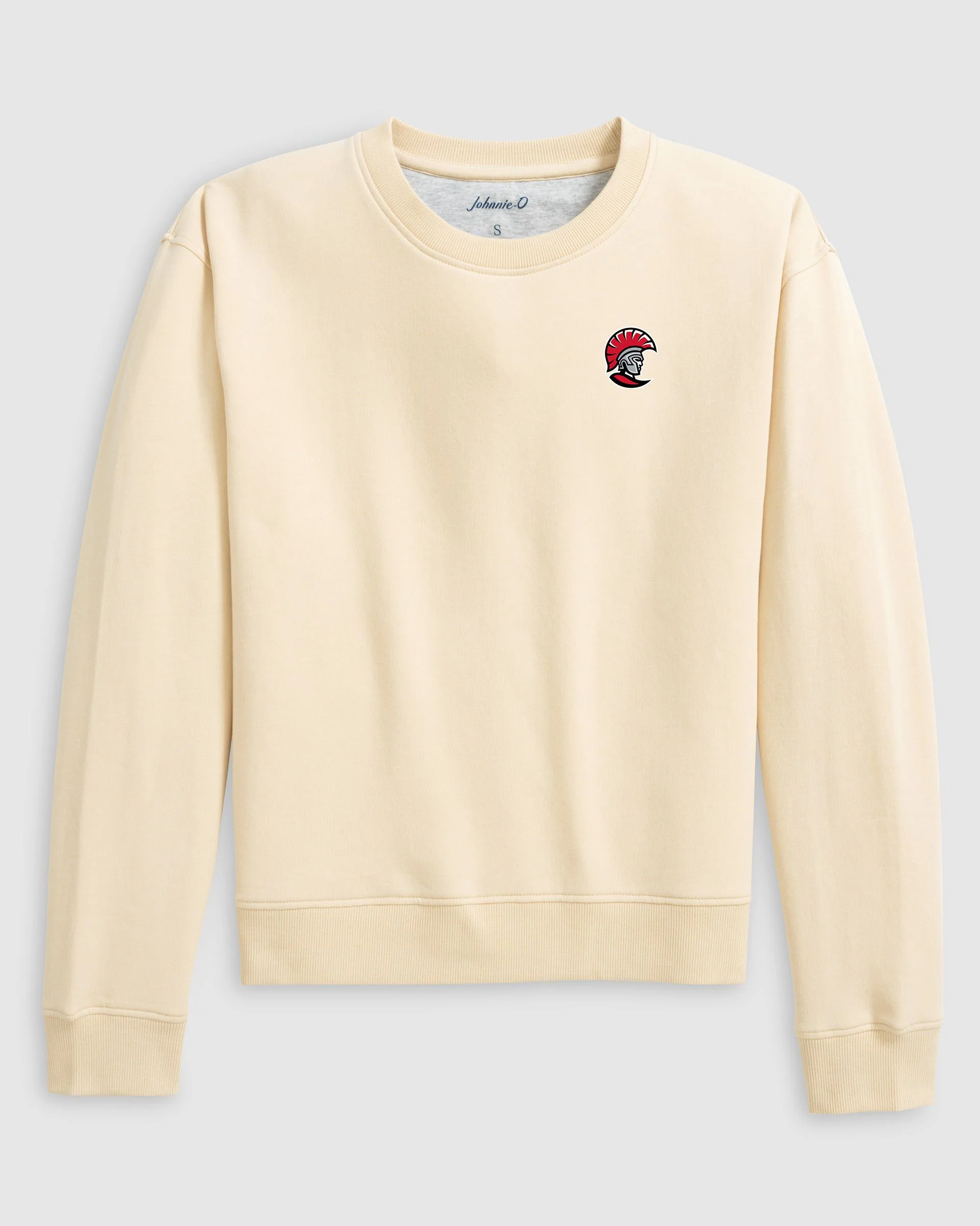 Women's Tampa Penny Crewneck Sweatshirt - Image 2