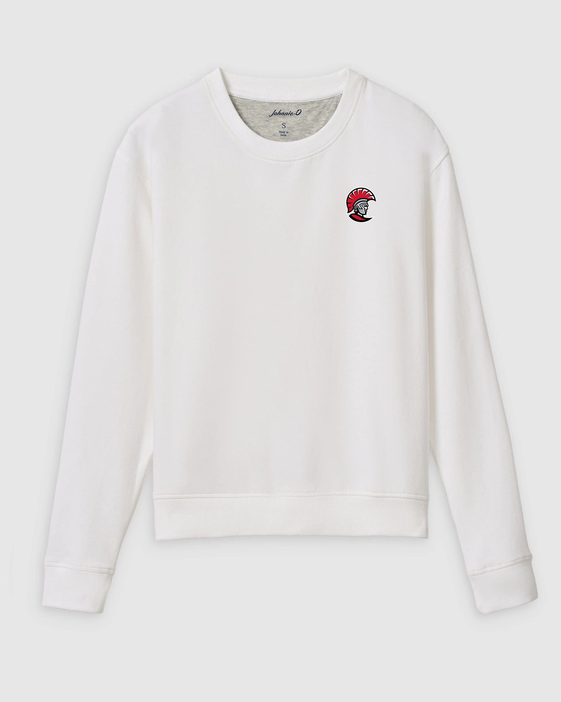 Women's Tampa Penny Crewneck Sweatshirt - Image 4