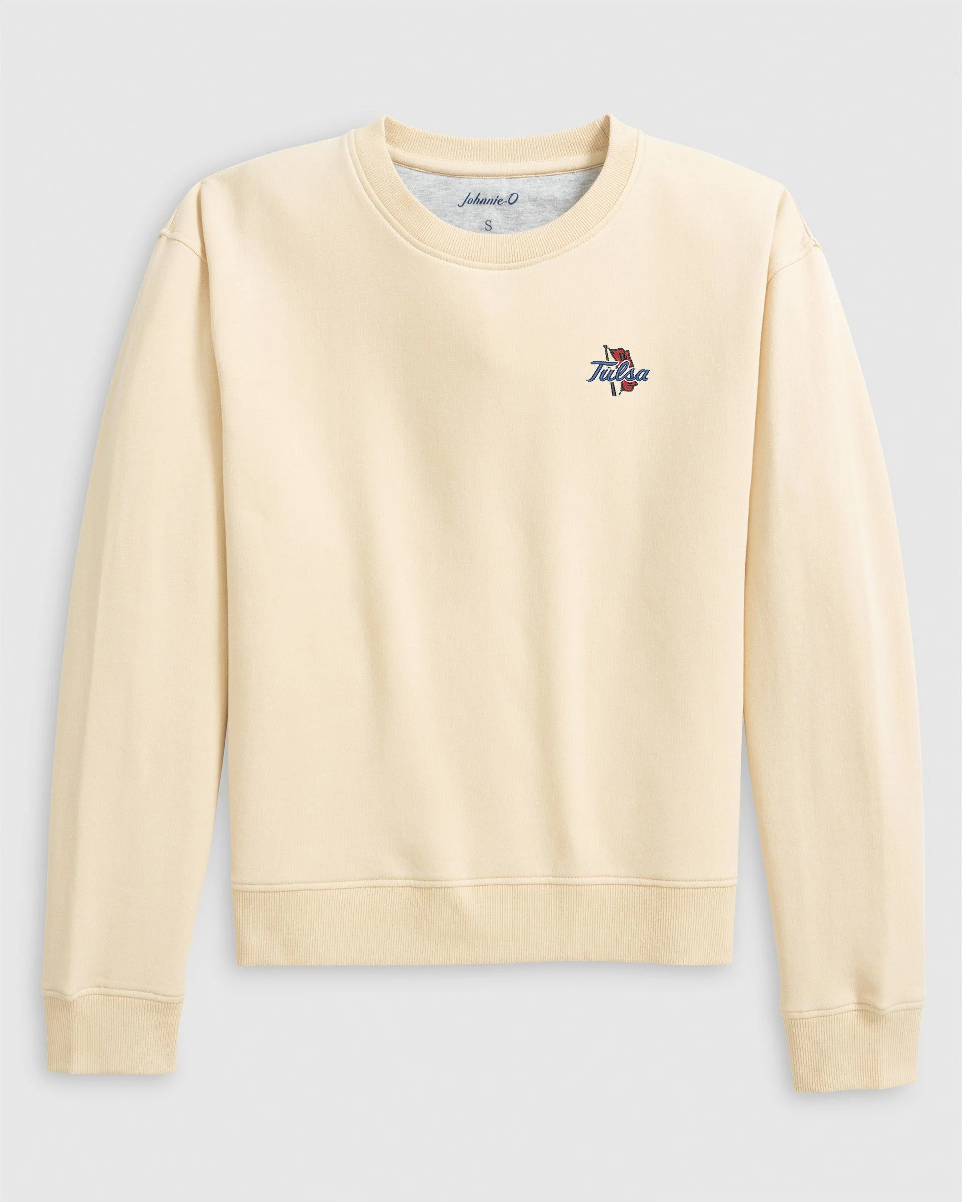 Women's Tulsa Penny Crewneck Sweatshirt - Image 4