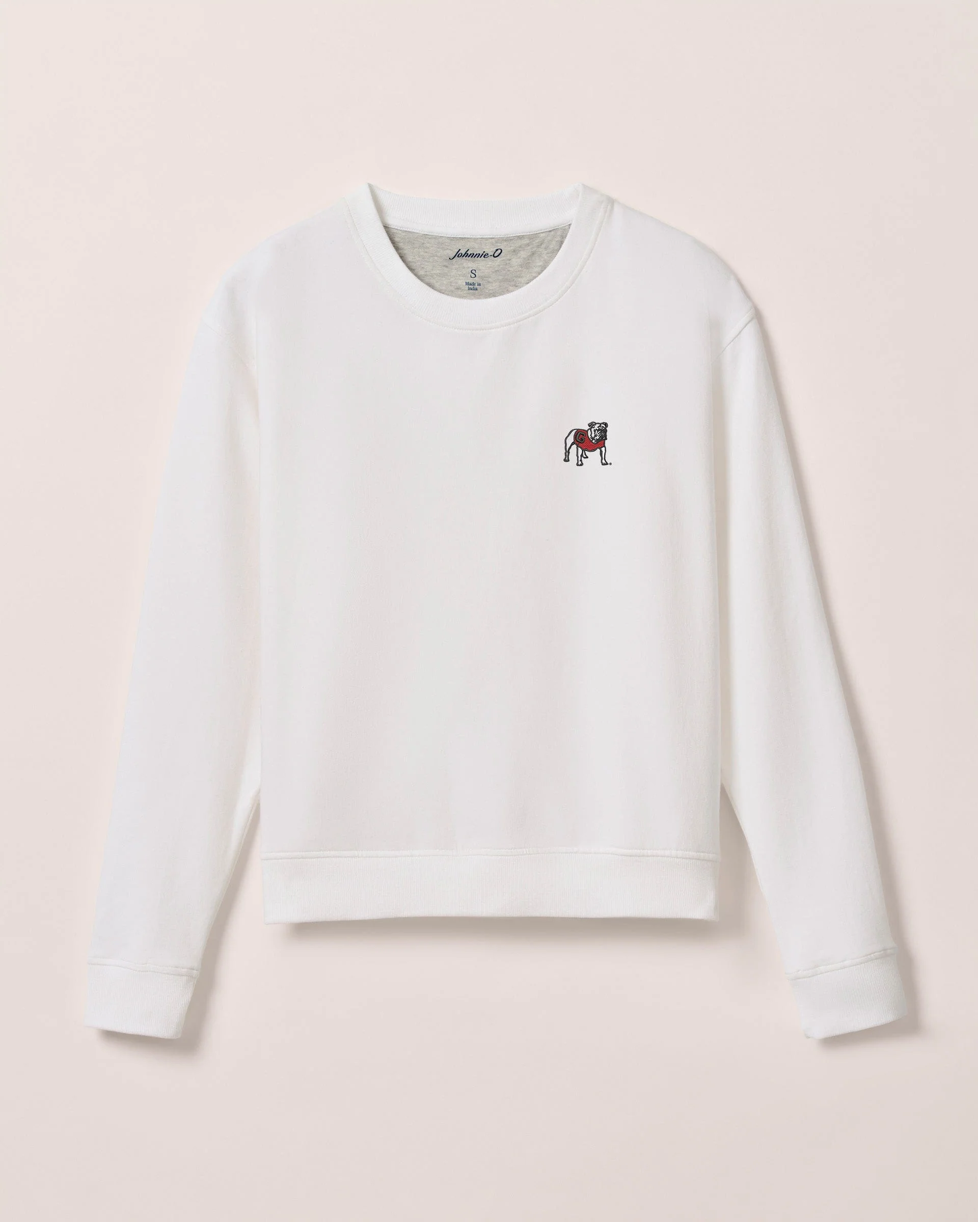 Women's Georgia Penny Crewneck Sweatshirt - Image 2