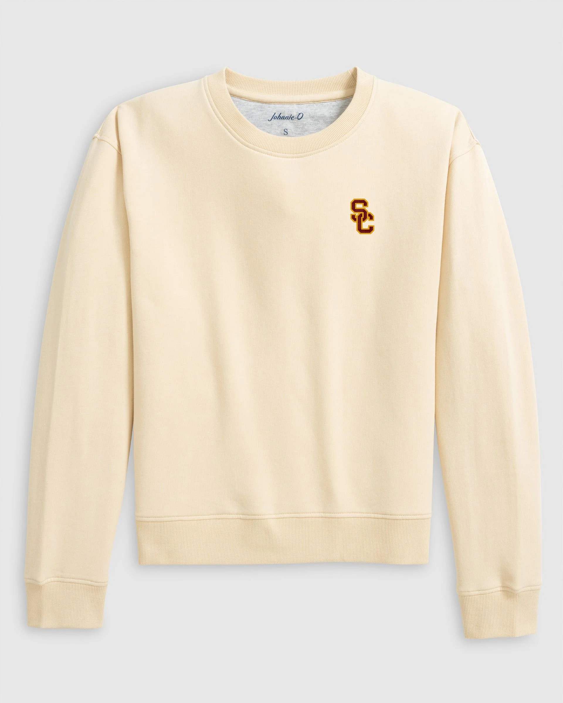 Women's Southern California Penny Crewneck Sweatshirt