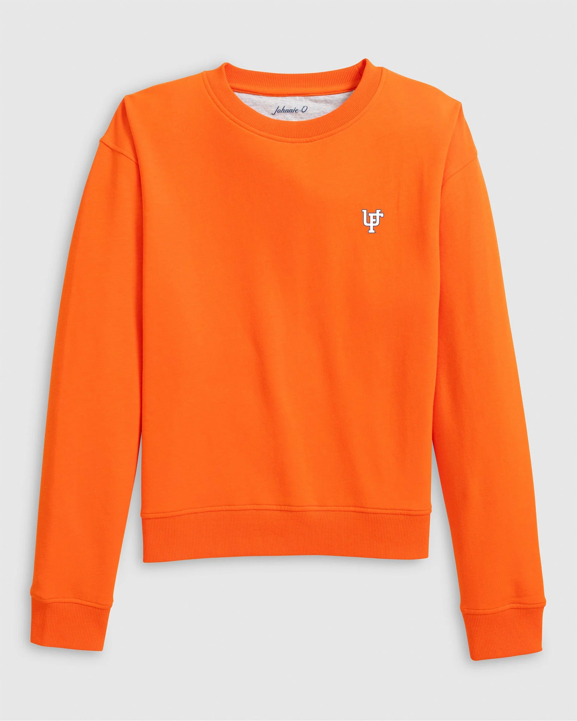Women's Florida Penny Crewneck Sweatshirt - Vault Logo - Image 4