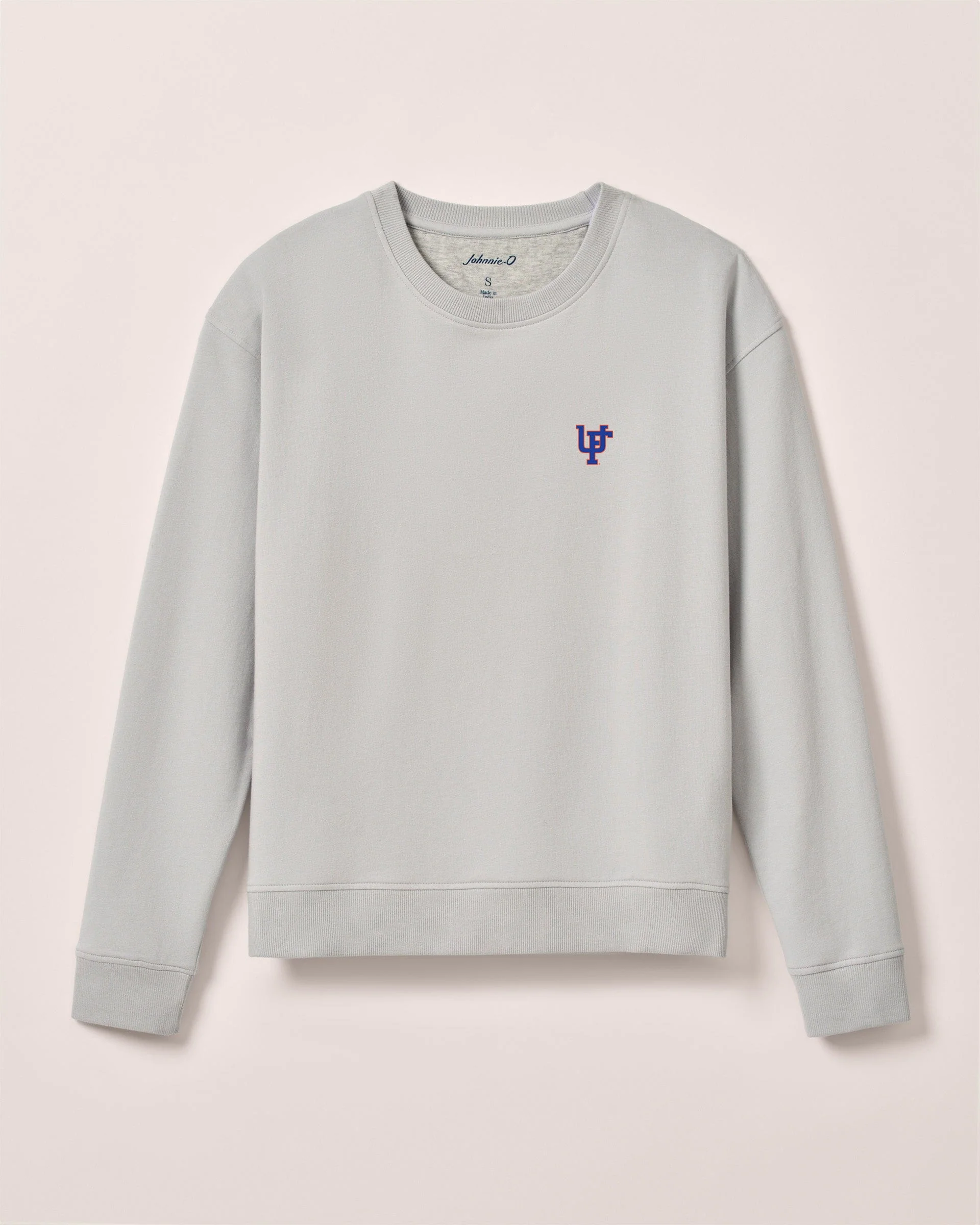 Women's Florida Penny Crewneck Sweatshirt - Vault Logo - Image 5