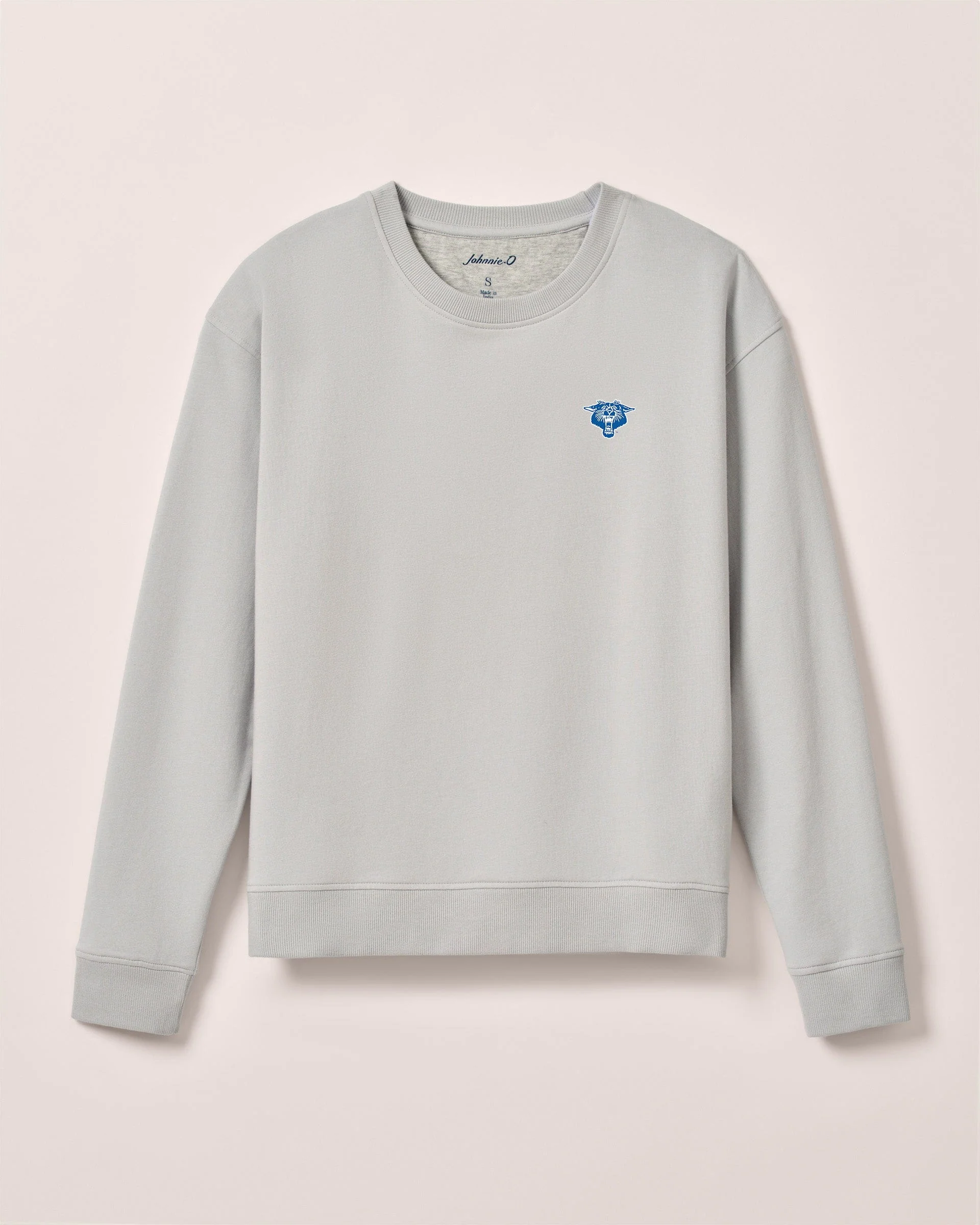 Women's Kentucky Penny Crewneck Sweatshirt - Vintage Logo - Image 2