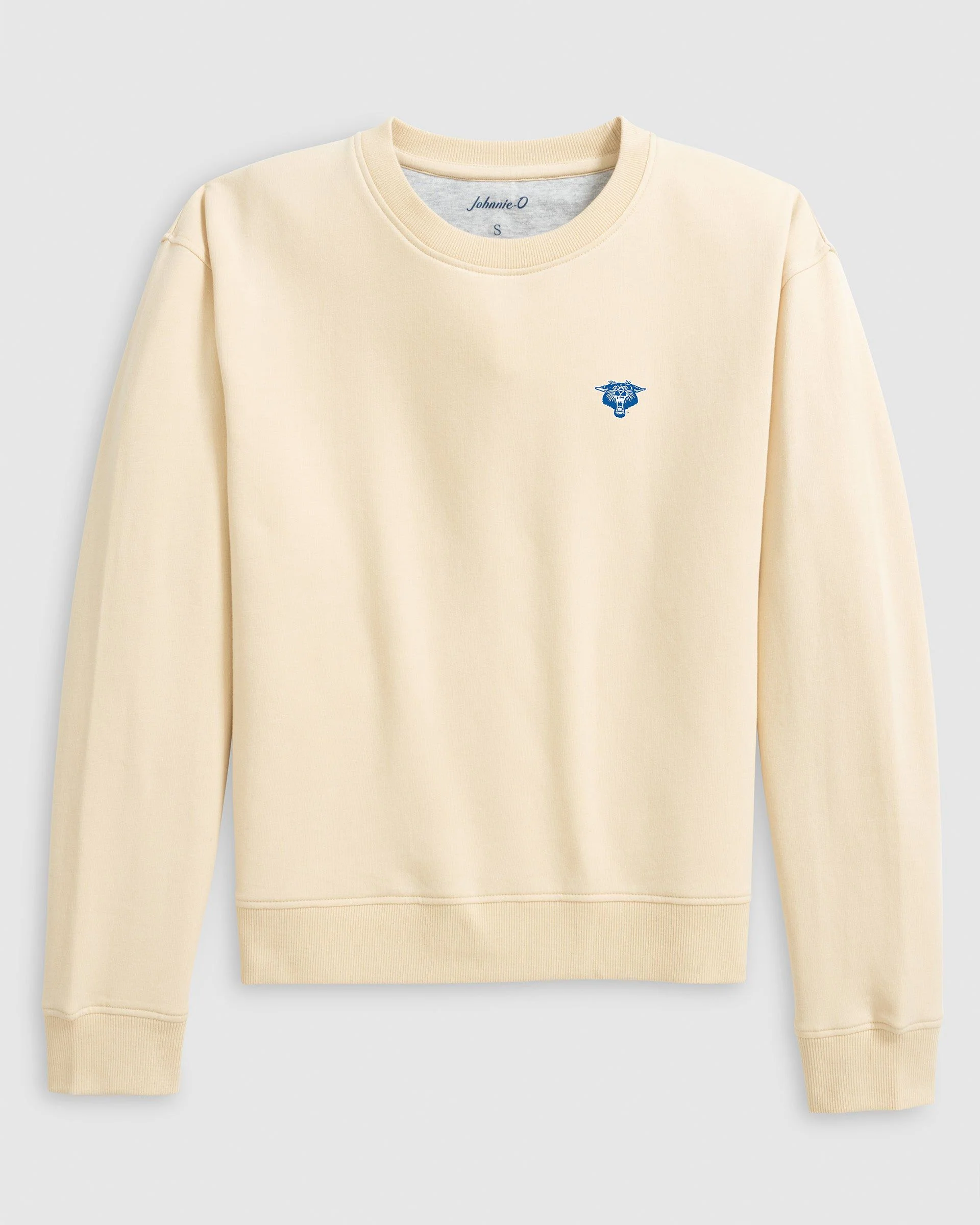Women's Kentucky Penny Crewneck Sweatshirt - Vintage Logo - Image 3