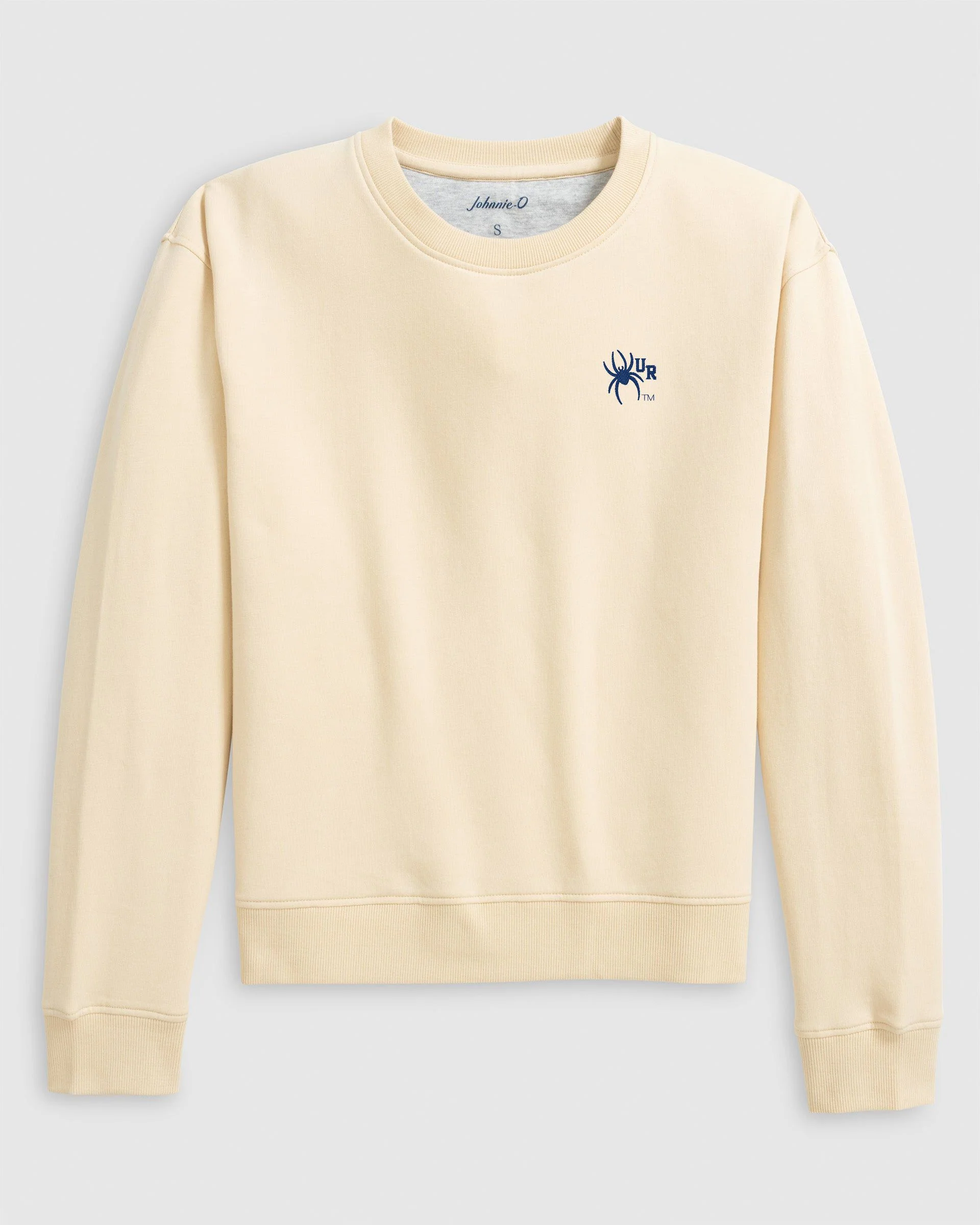 Women's Richmond Penny Crewneck Sweatshirt