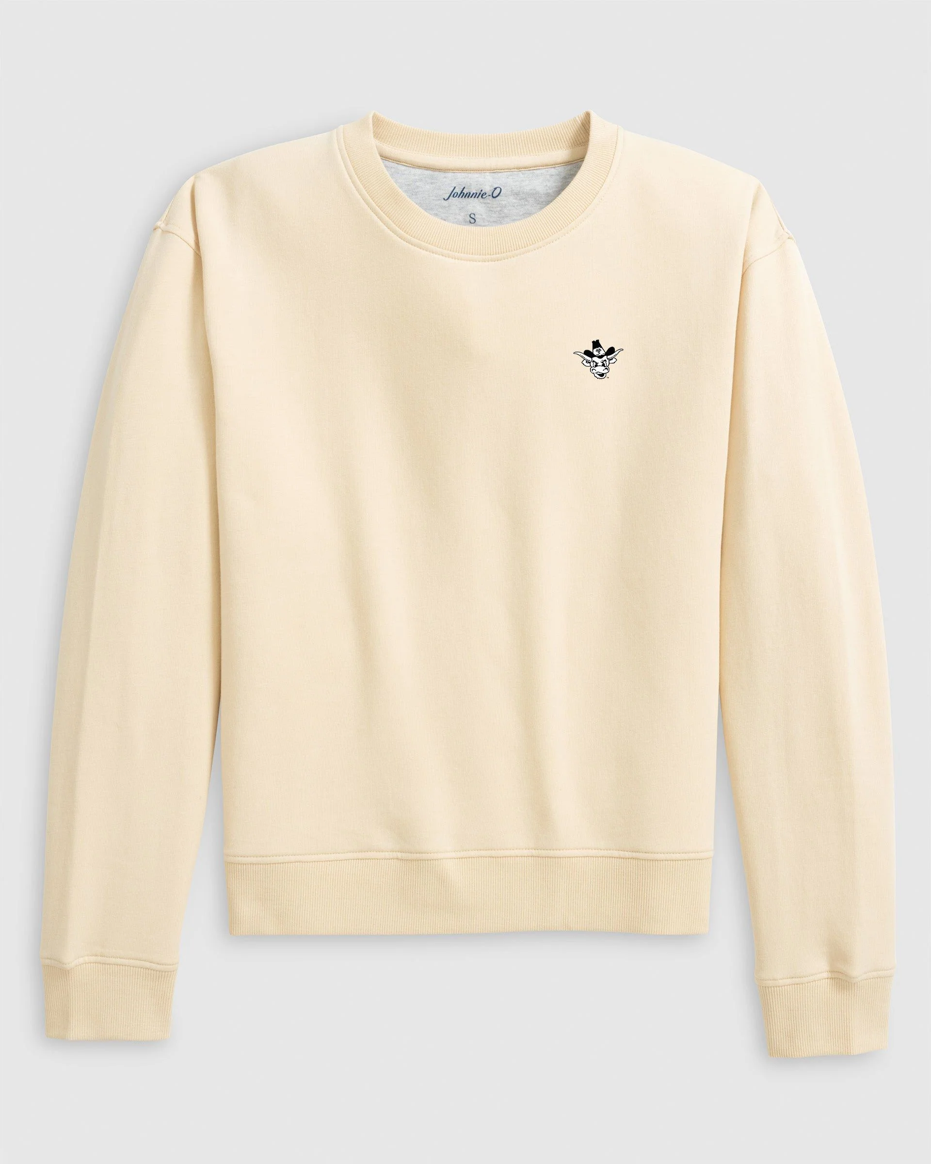 Women's Texas Penny Crewneck Sweatshirt - Vault Logo - Image 2