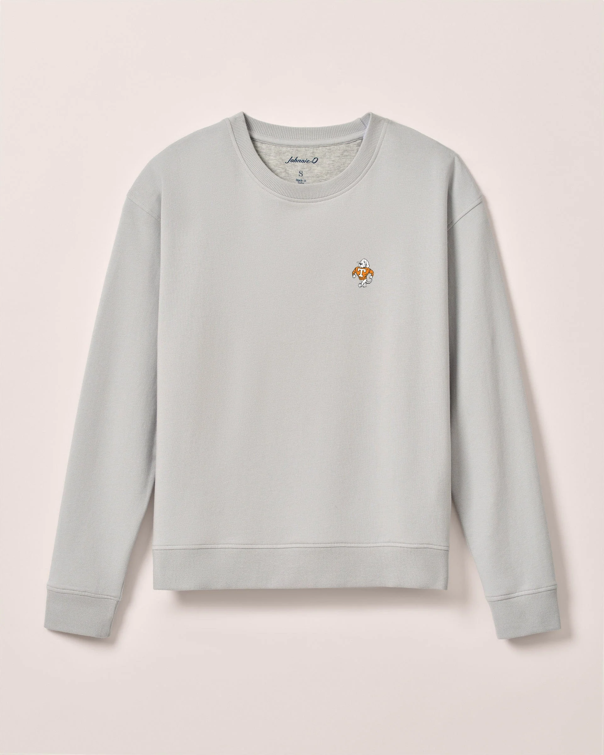 Women's Tennessee Penny Crewneck Sweatshirt - Vault Logo - Image 4