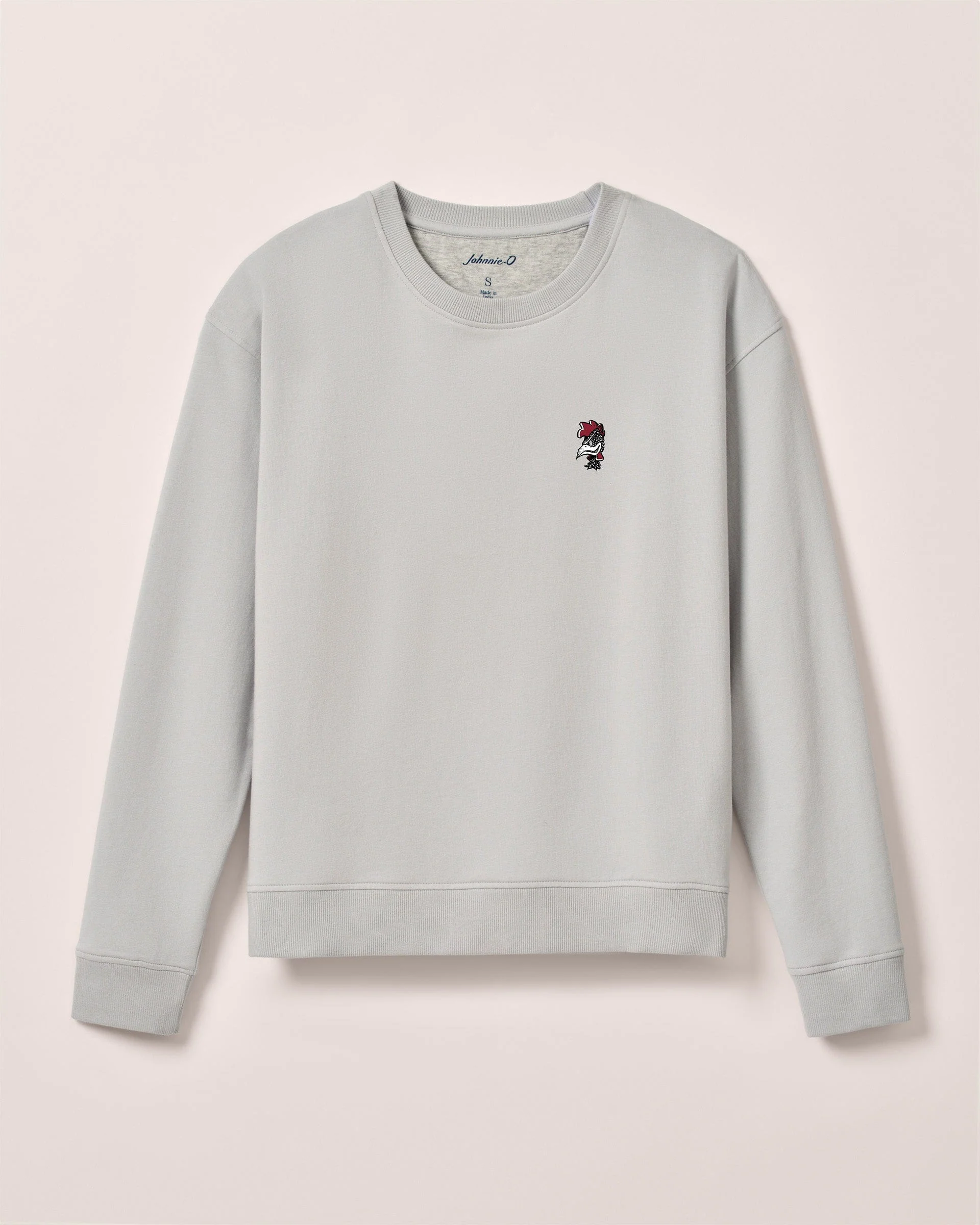 Women's South Carolina Penny Crewneck Sweatshirt - Vault Logo - Image 4