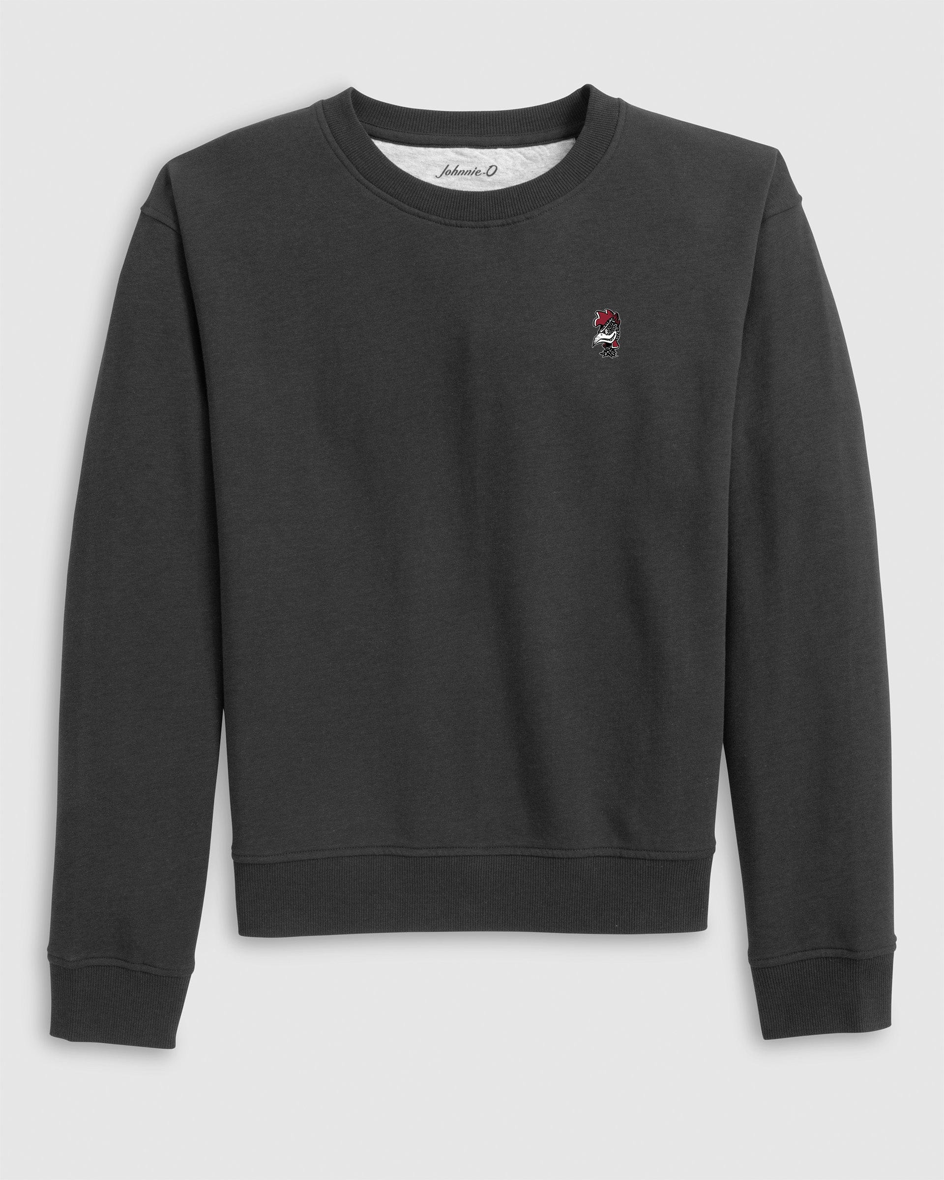 Women's South Carolina Penny Crewneck Sweatshirt - Vault Logo - Image 5
