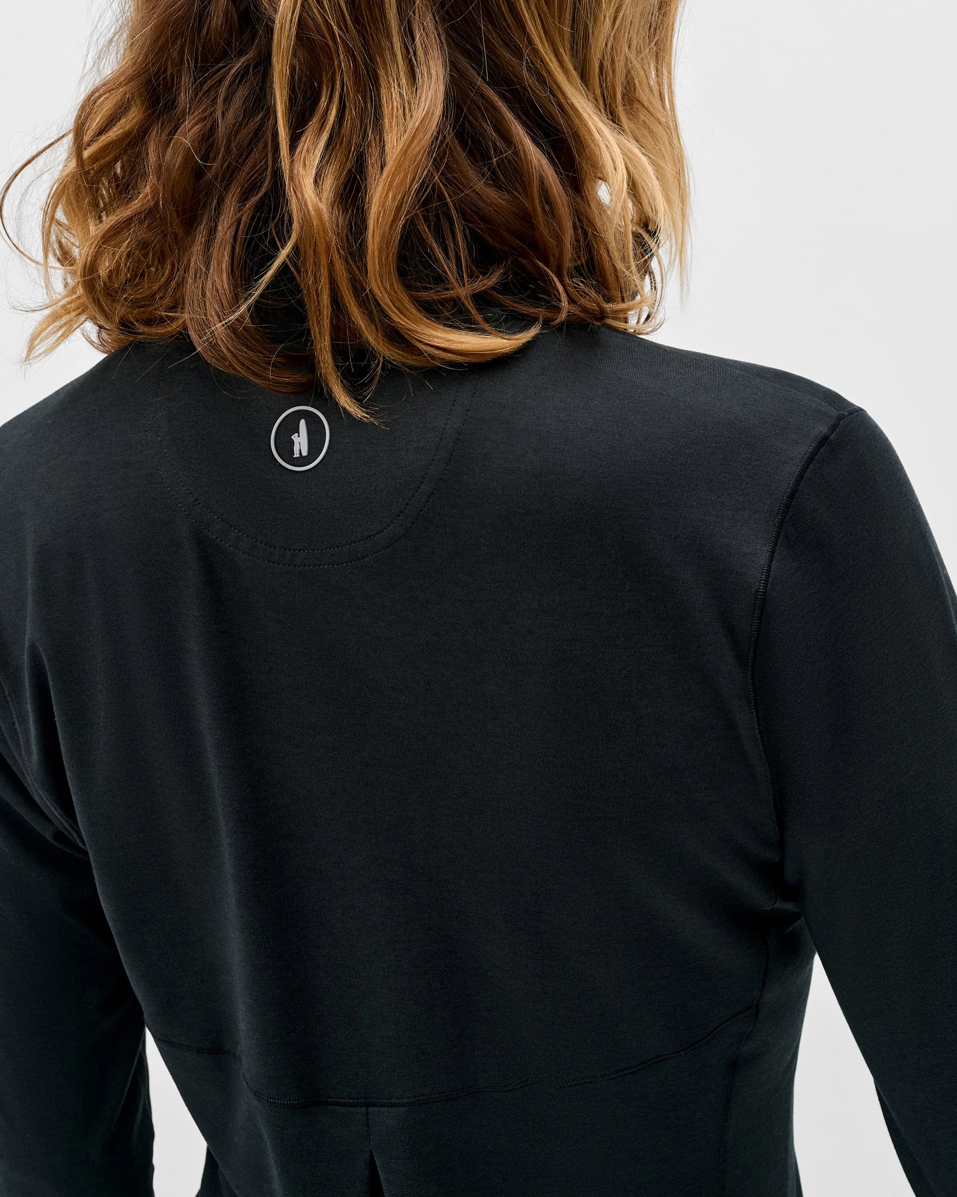 Susie Performance 1/4 Zip Pullover - Image 2