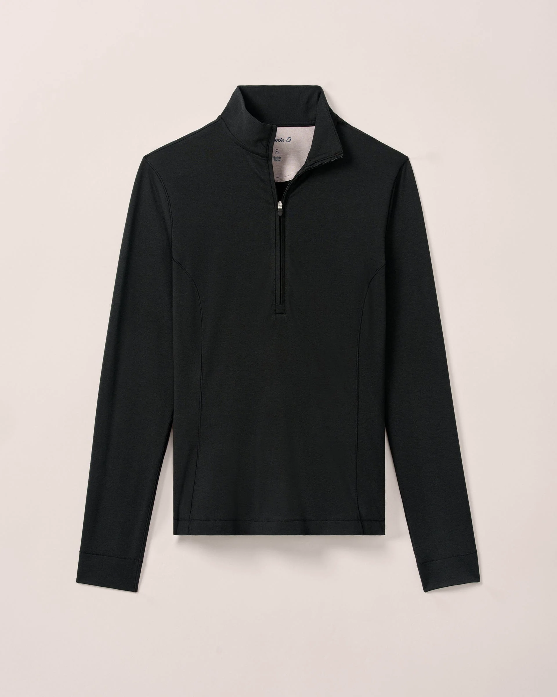 Susie Performance 1/4 Zip Pullover - Image 5