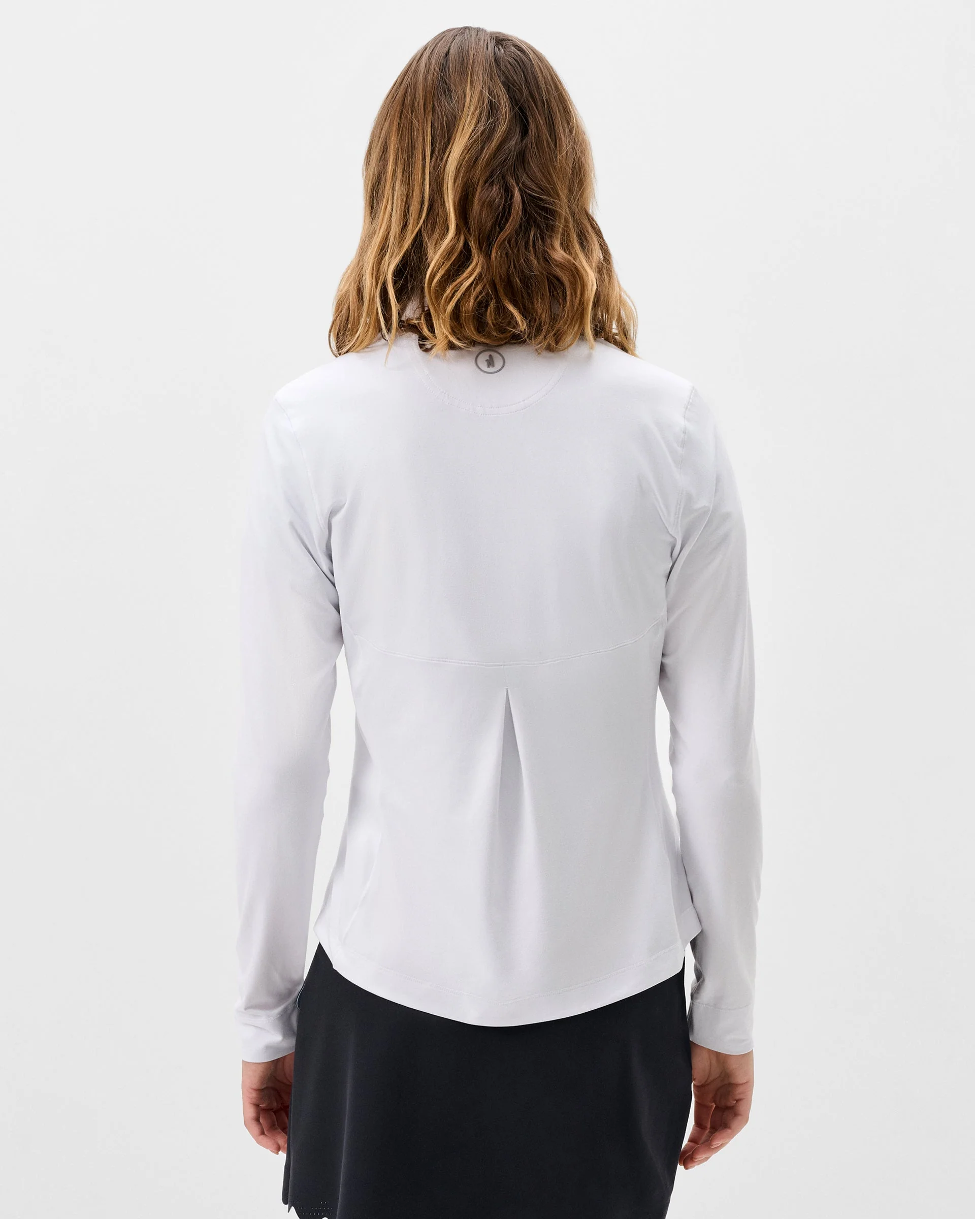 Susie Performance 1/4 Zip Pullover - Image 5