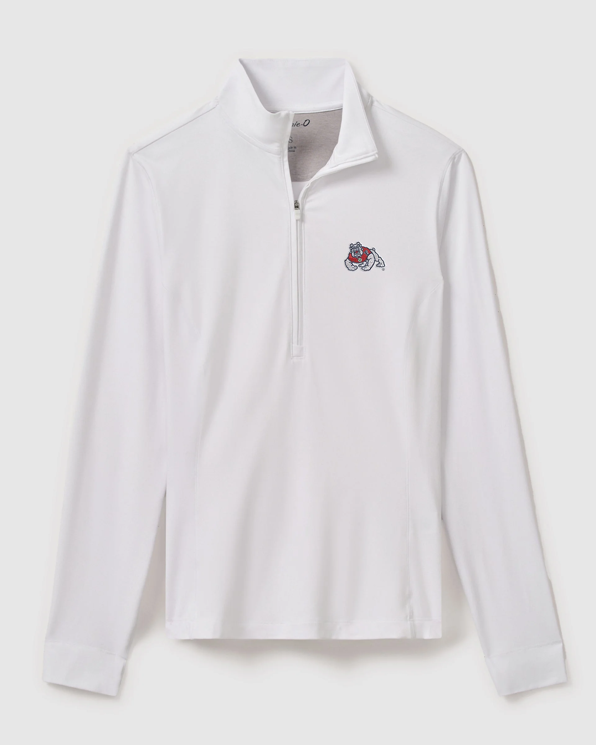 Women's Fresno Susie Performance 1/4 Zip