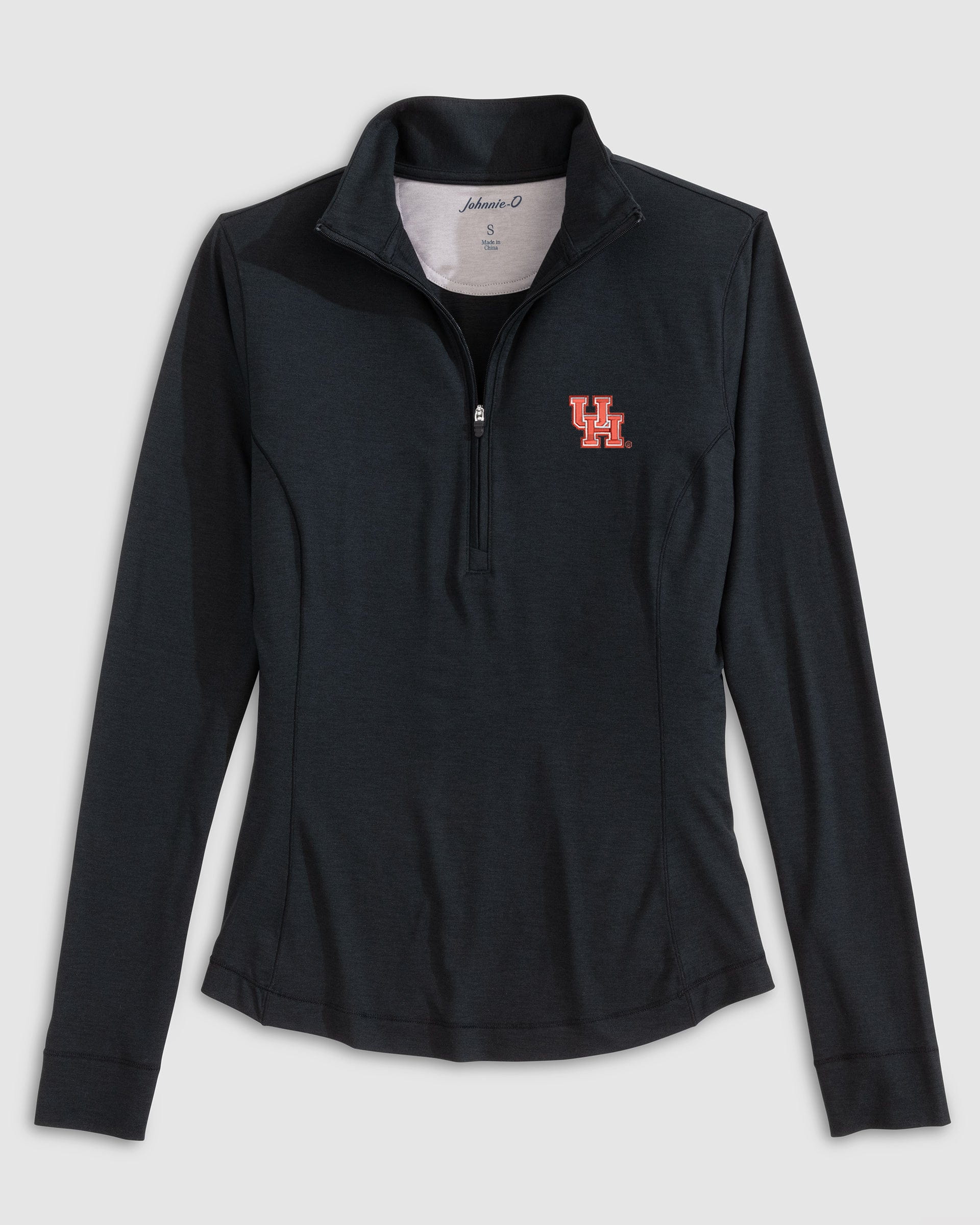 Women's Houston Susie Performance 1/4 Zip - Image 5
