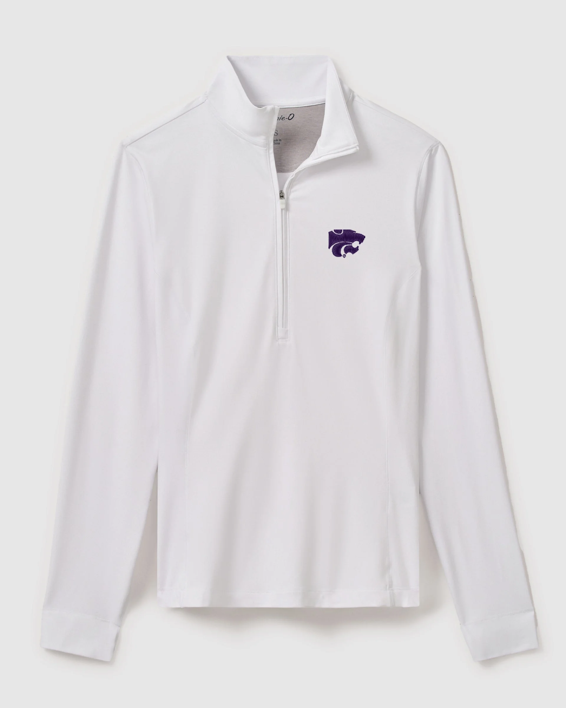 Women's Kansas State Susie Performance 1/4 Zip