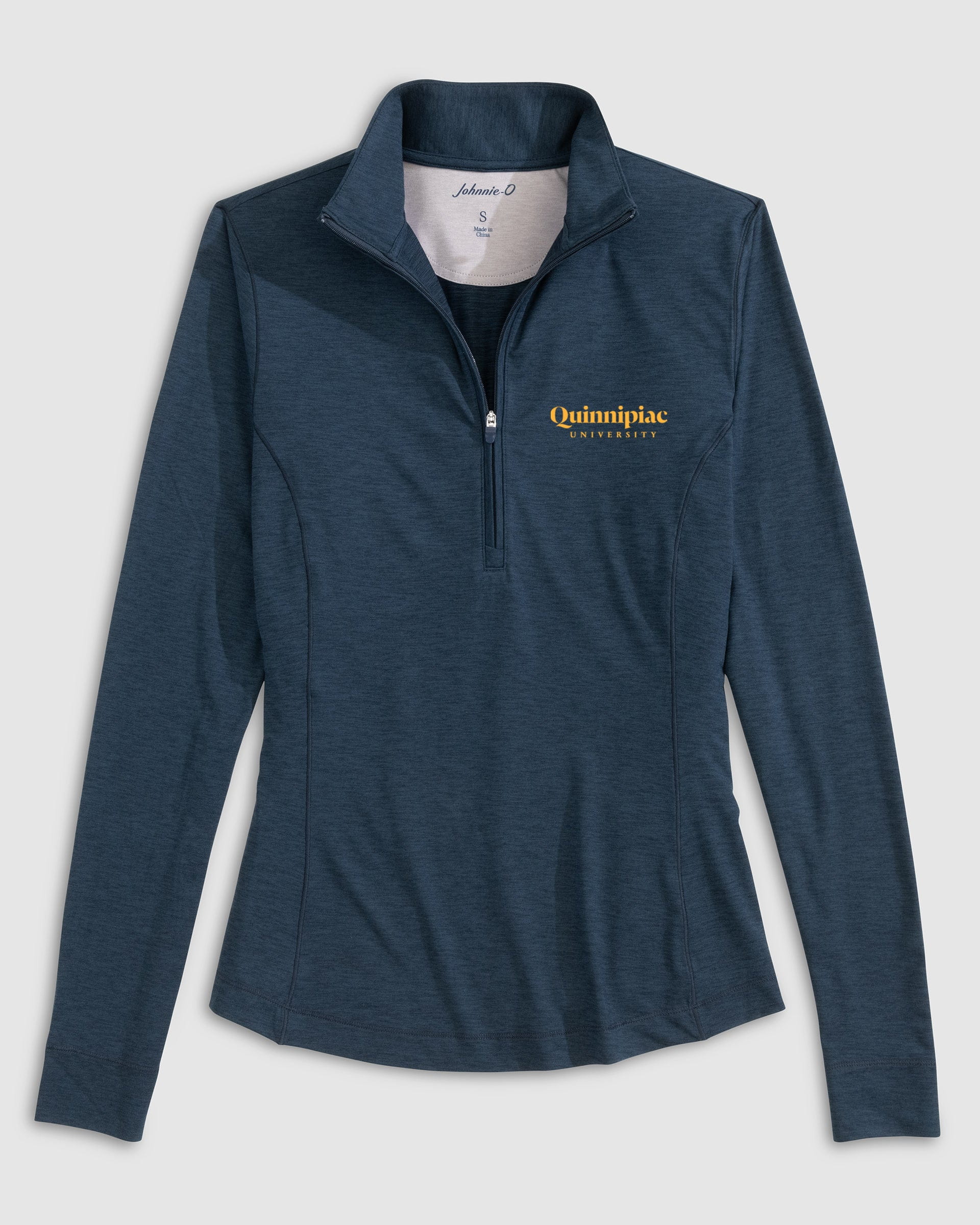 Women's Quinnipiac Susie Performance 1/4 Zip