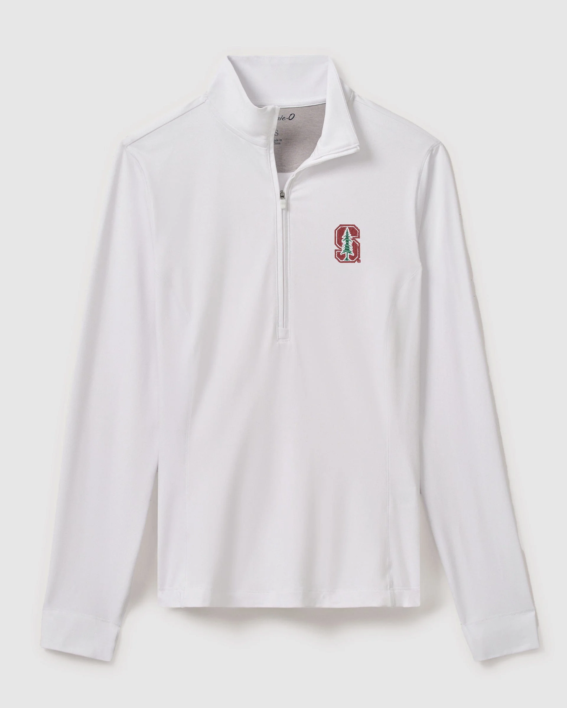 Women's Stanford Susie Performance 1/4 Zip