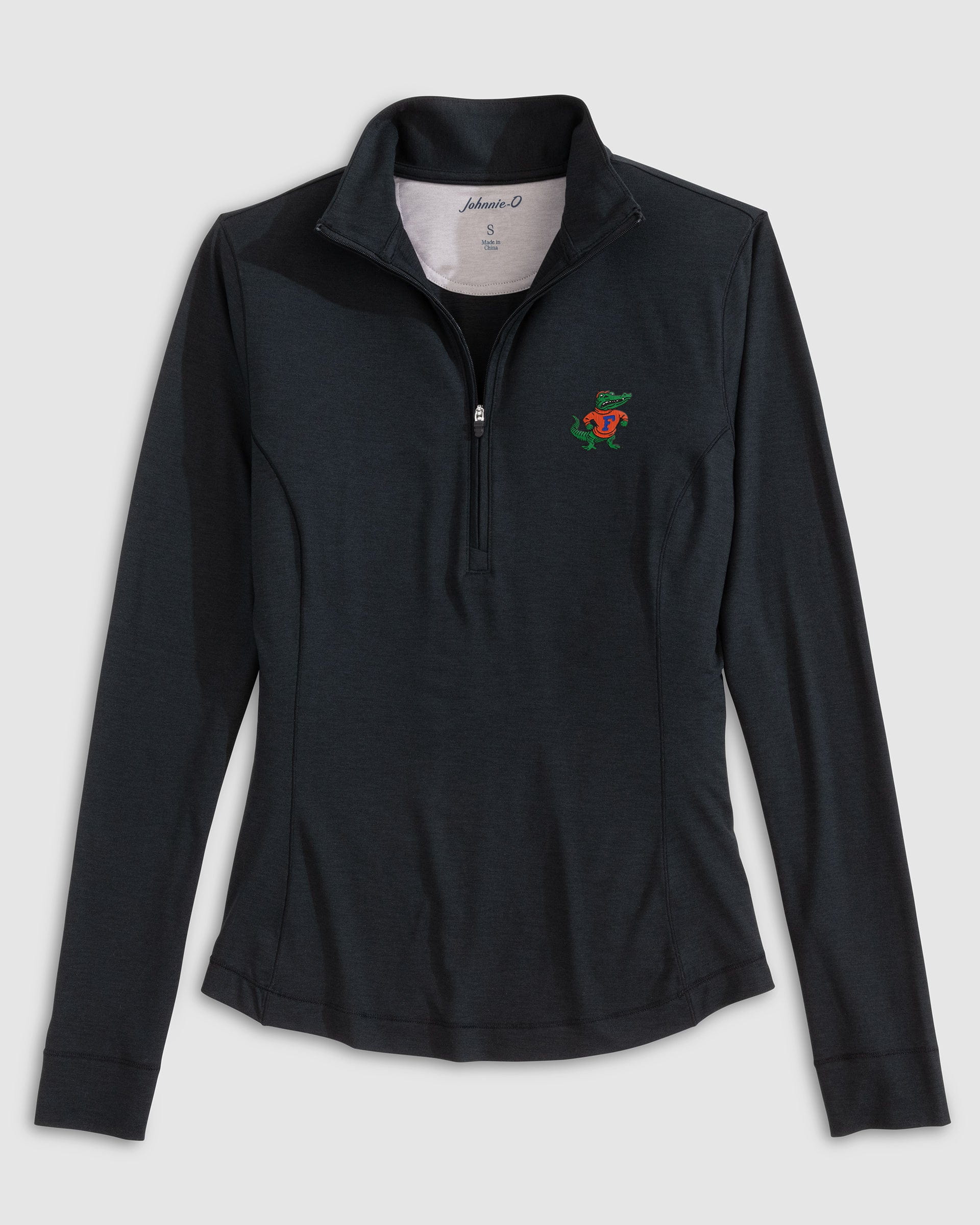 Women's Florida Susie Performance 1/4 Zip - Vault Logo - Image 3