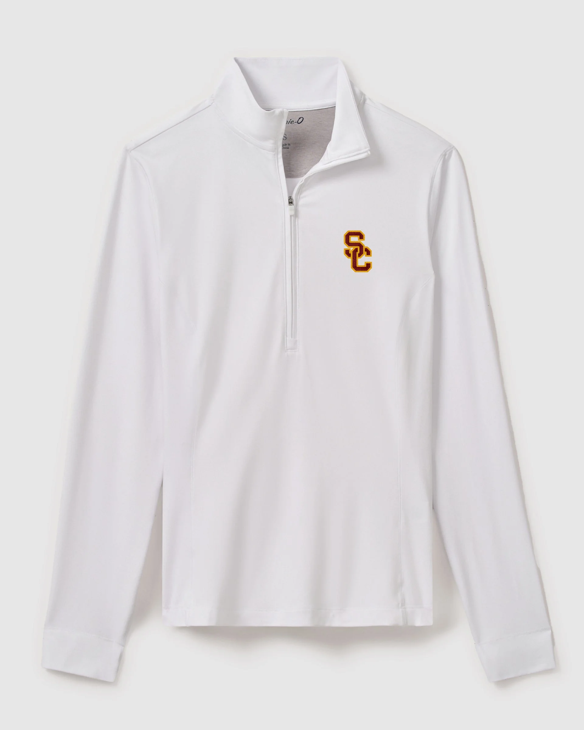 Women's Southern California Susie Performance 1/4 Zip