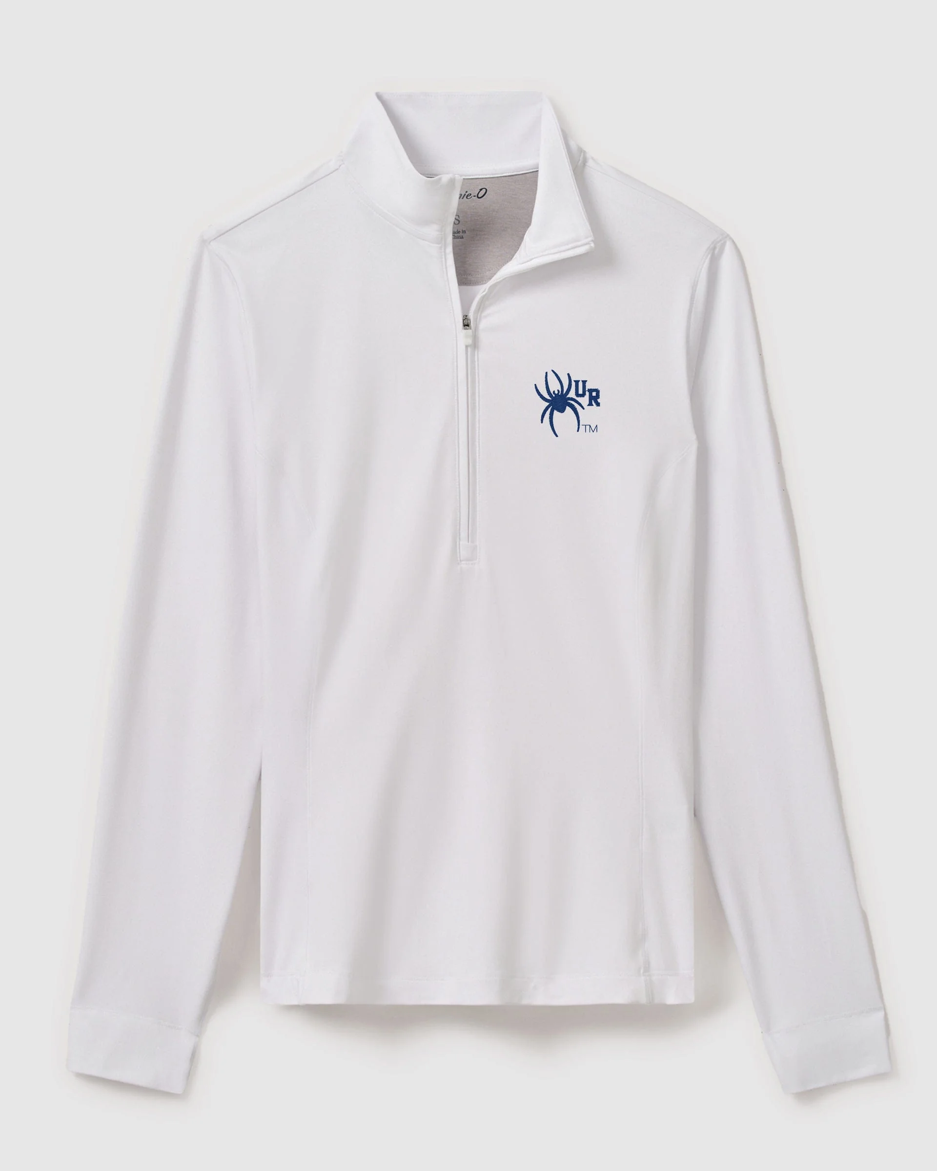 Women's Richmond Susie Performance 1/4 Zip - Image 2