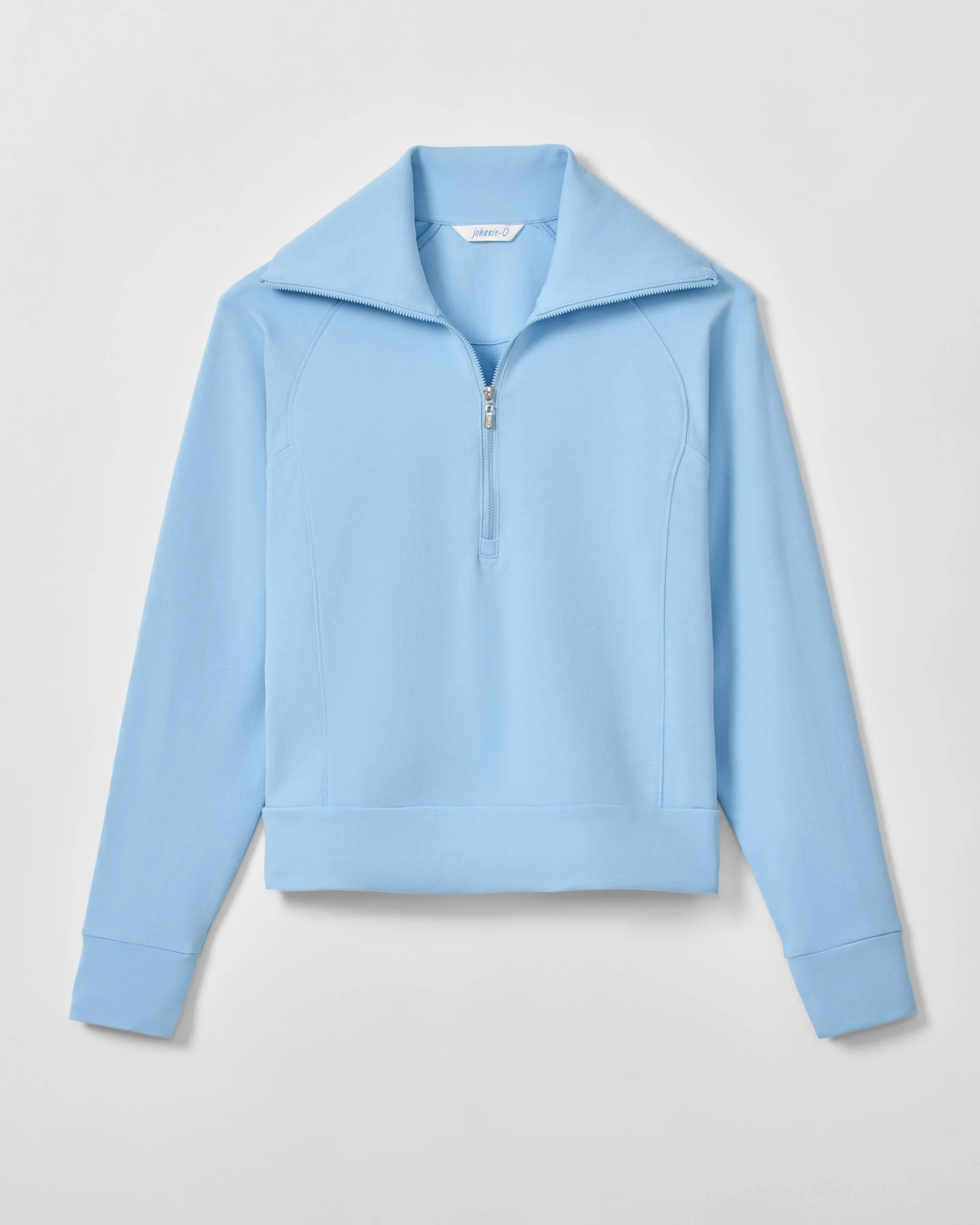 Eliza Performance 1/2 Zip Pullover - Image 6